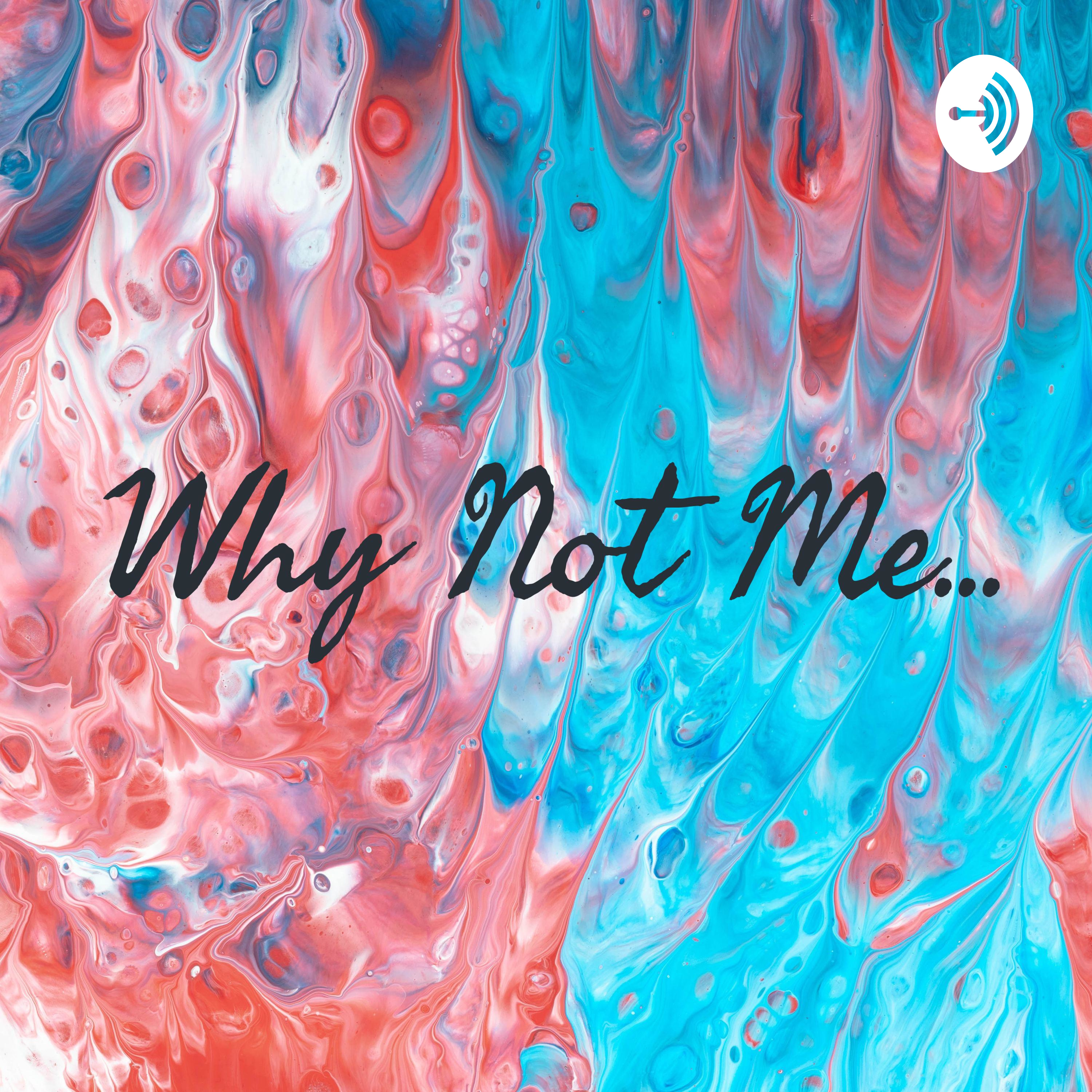 Why Can't I Catch A Break....