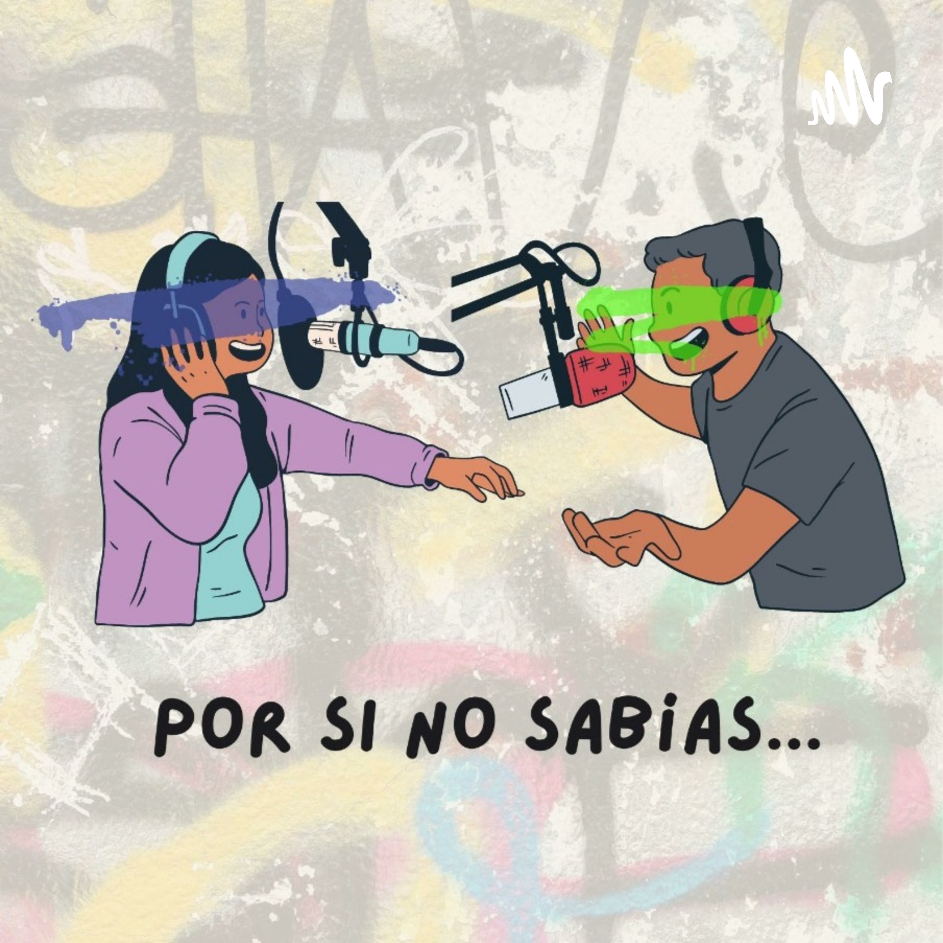 Por si no sabías