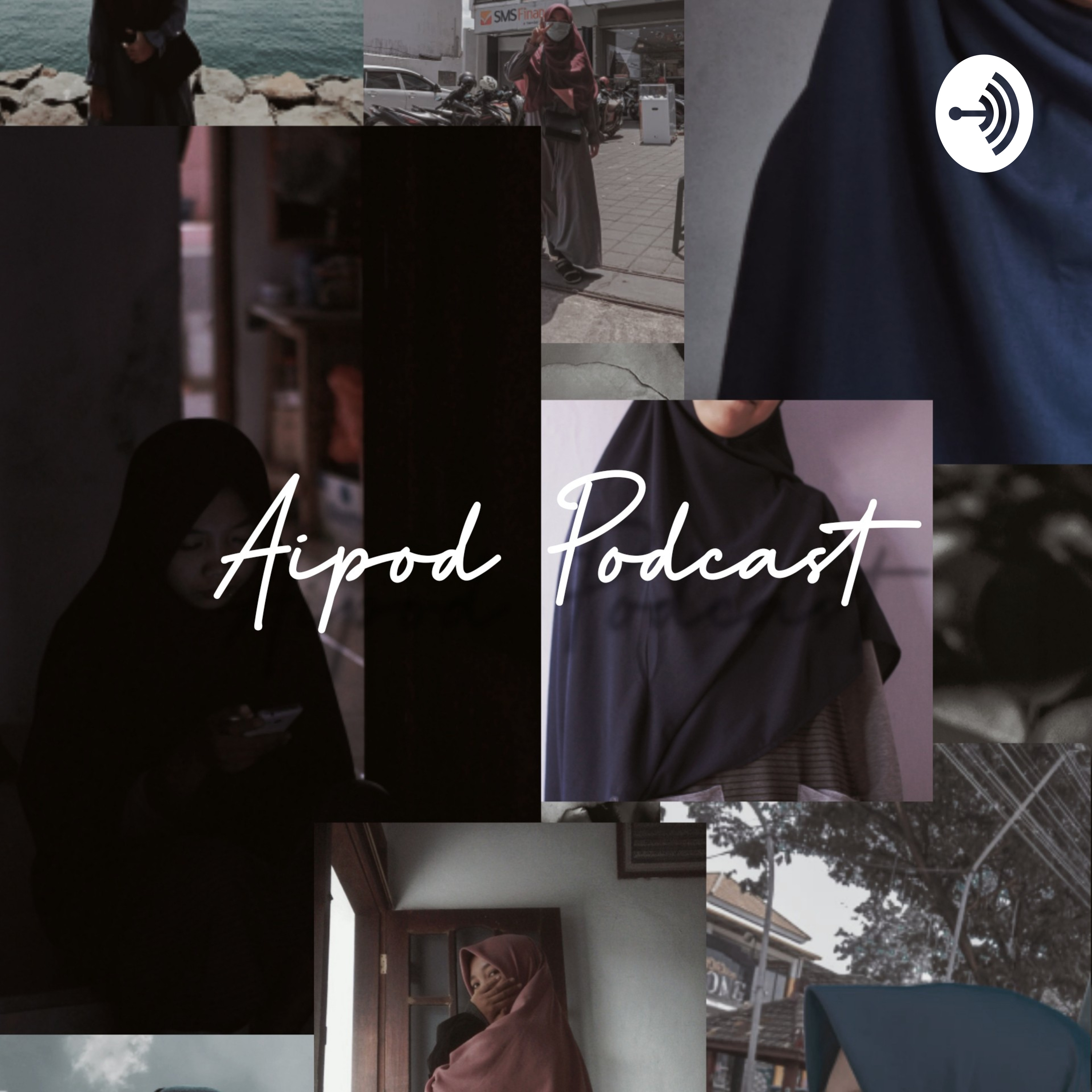 AIPOD podcast artwork