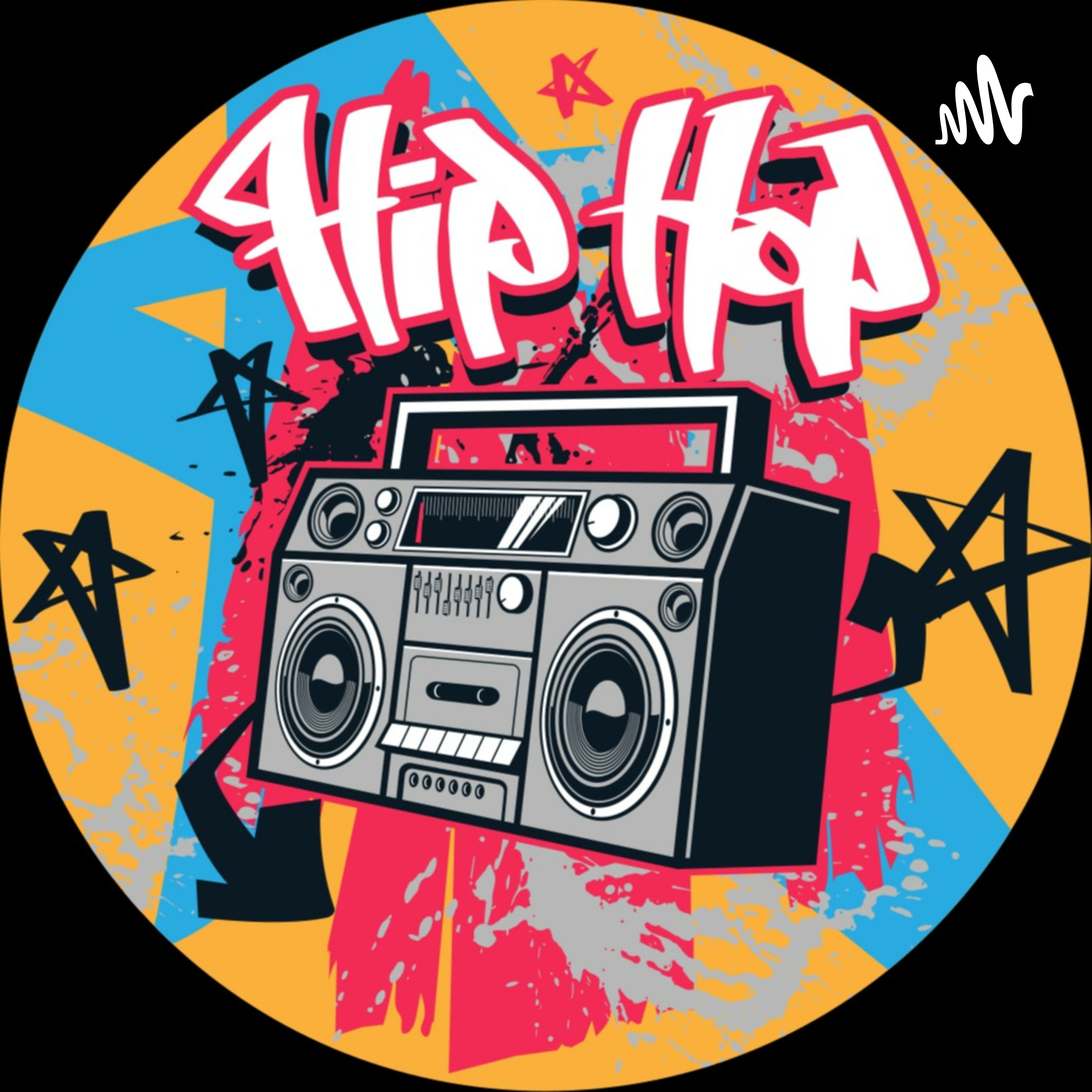 Hip hop očami tanečníčky podcast artwork