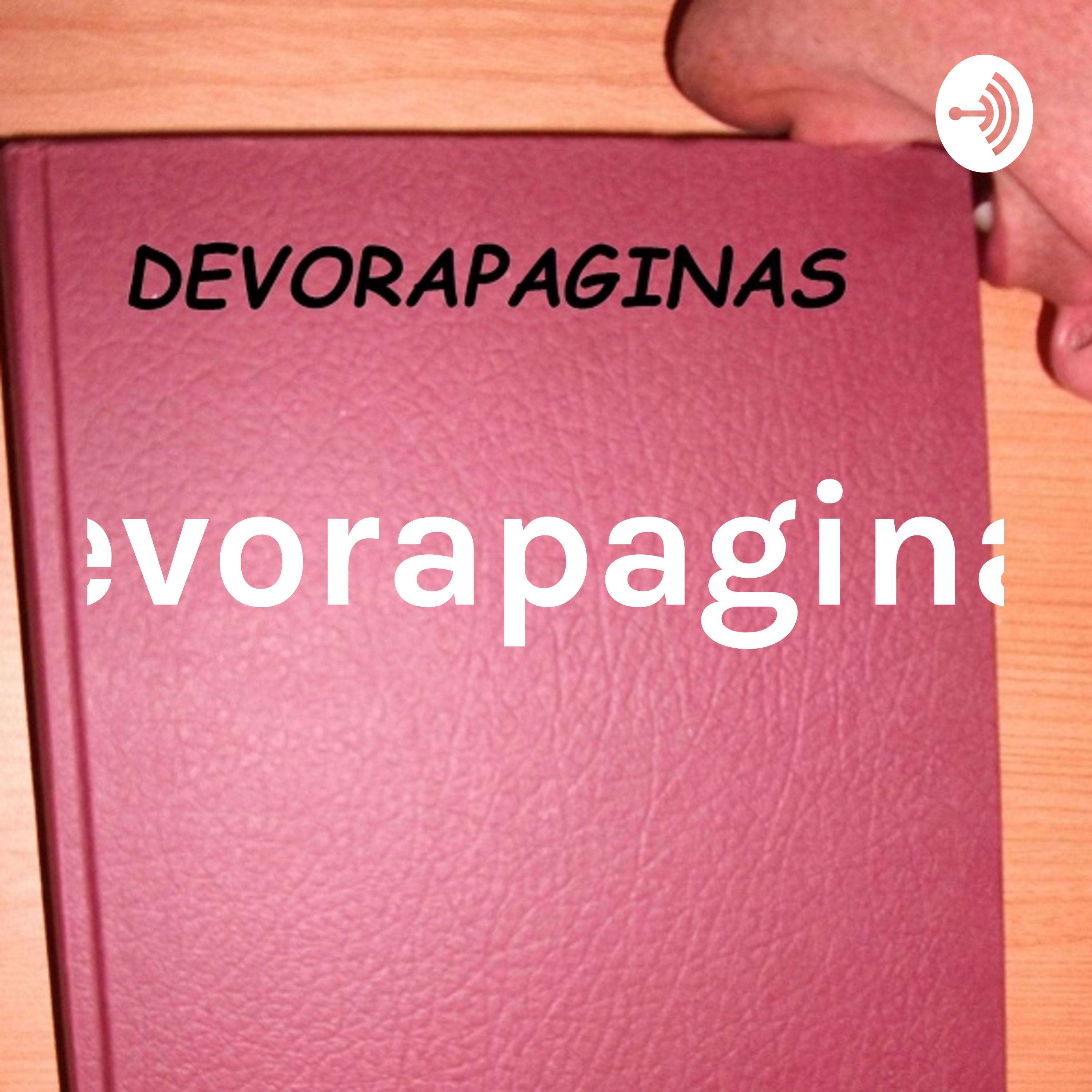 devora paginas