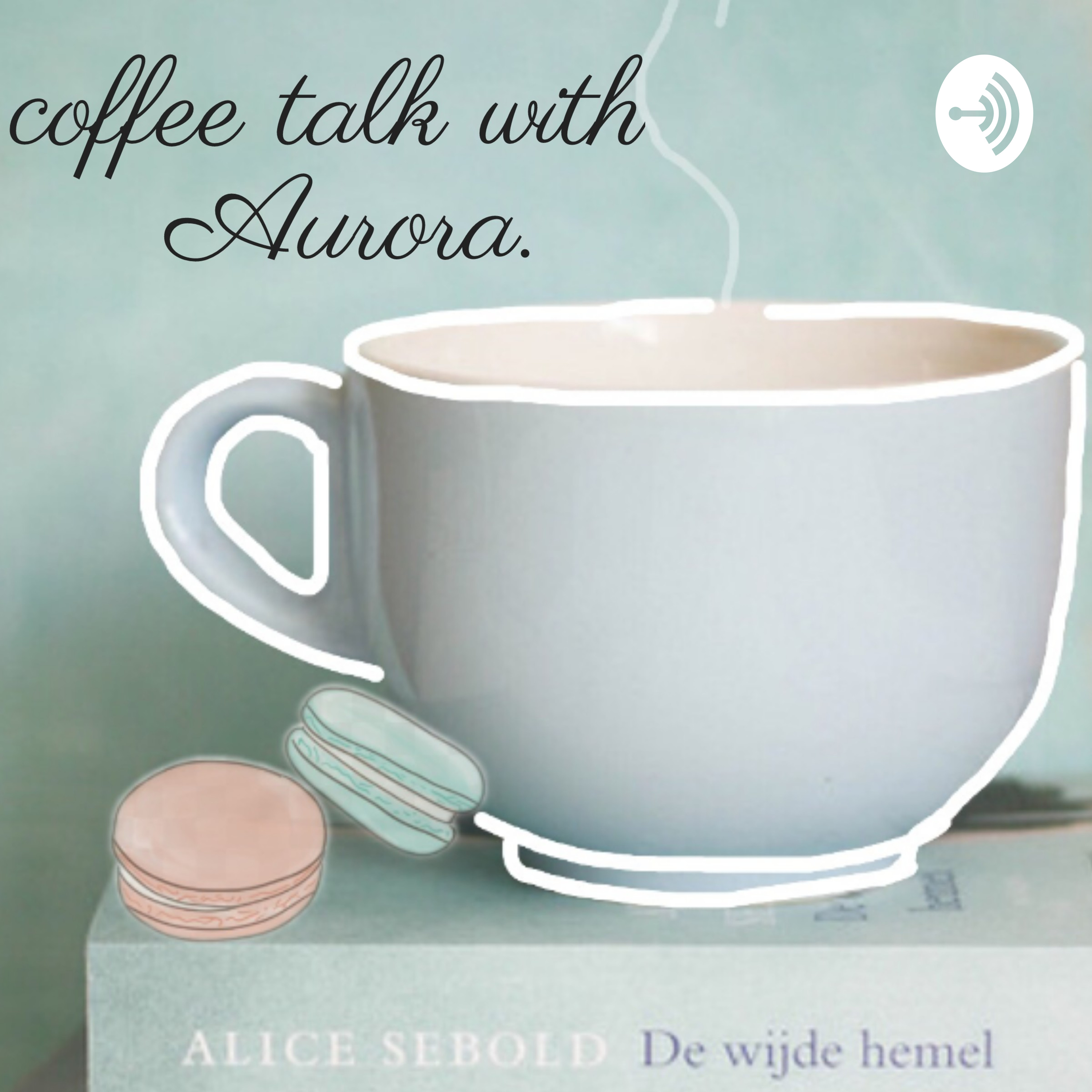 Coffee Talk With Aurora