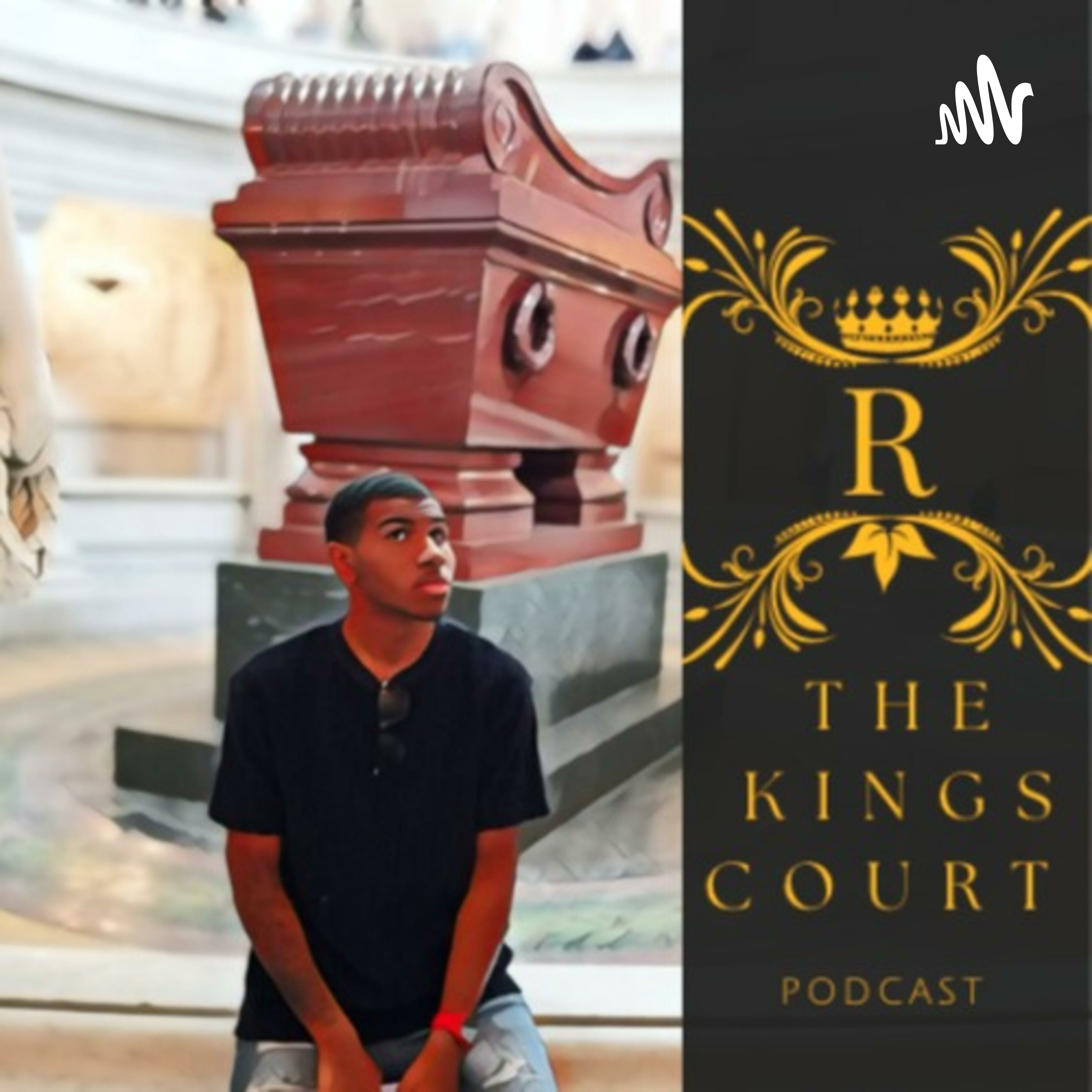 The King's Court Podcast
