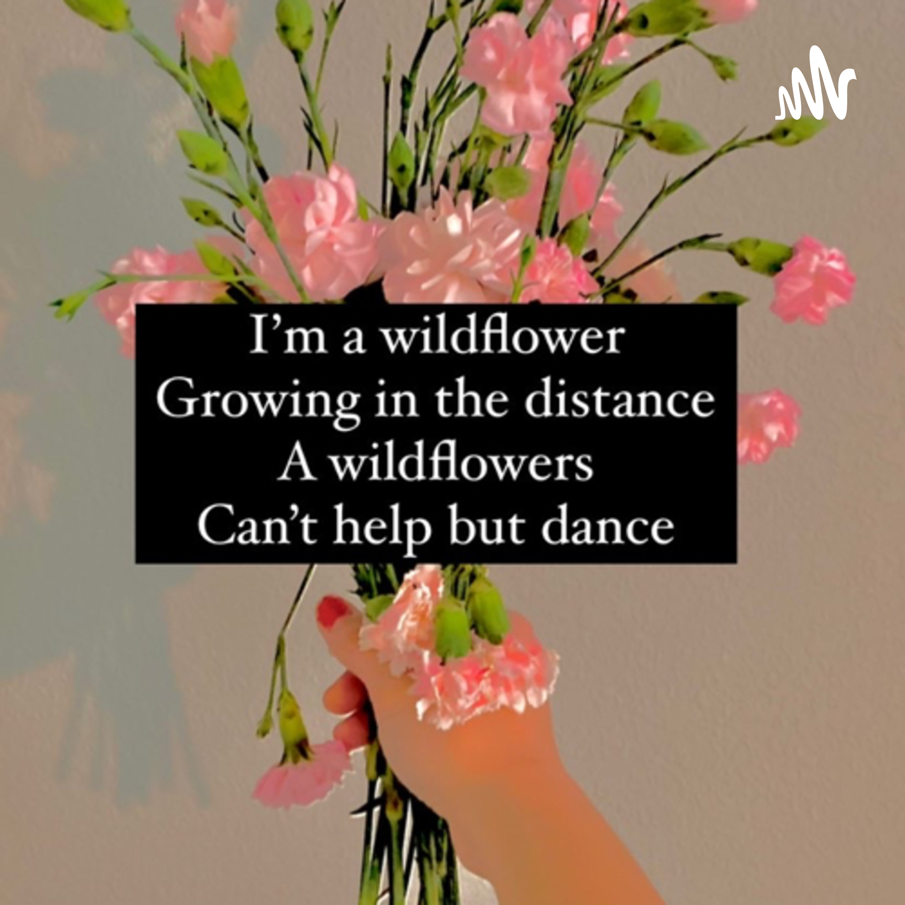 Where the Wildflowers are cover art