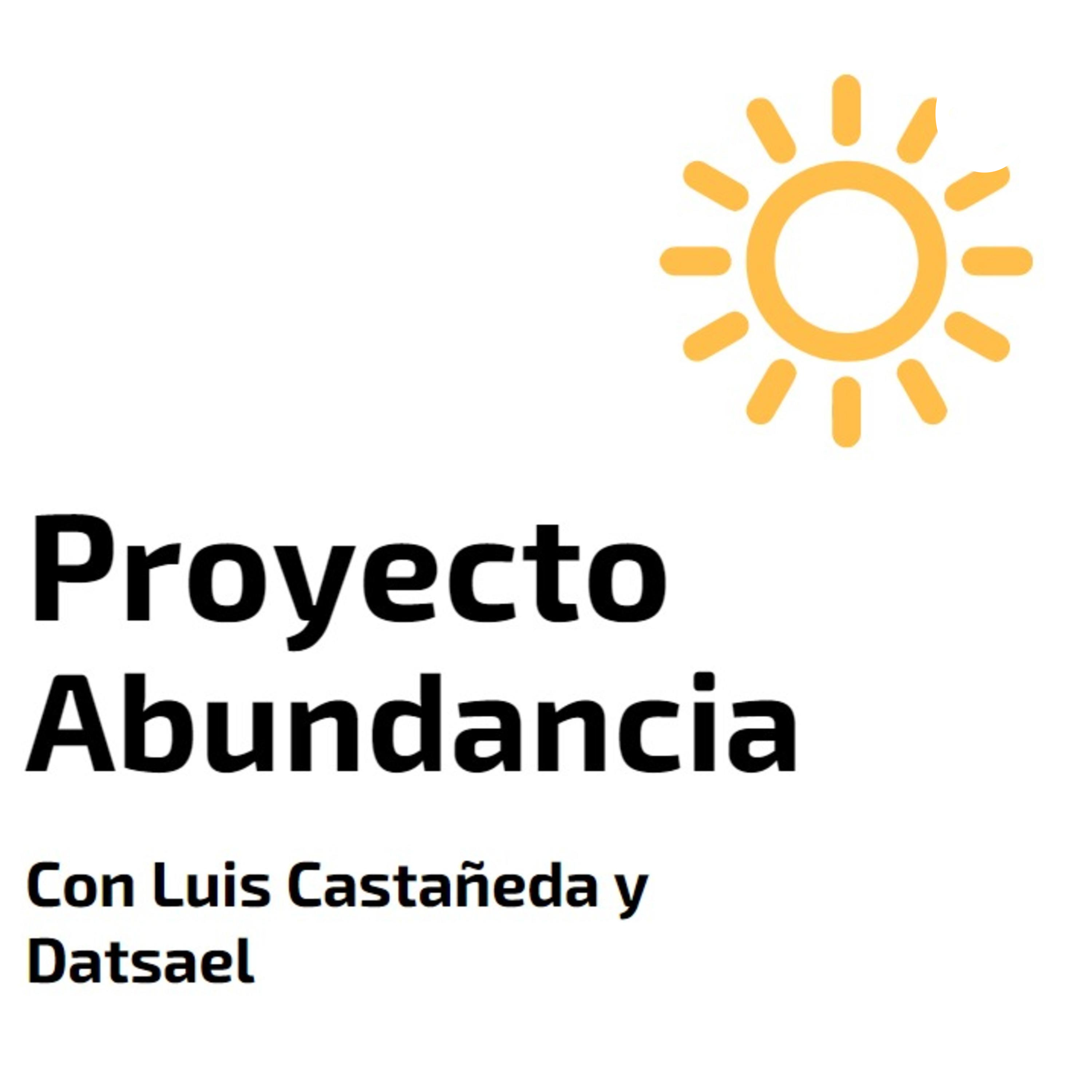 Proyecto Abundancia