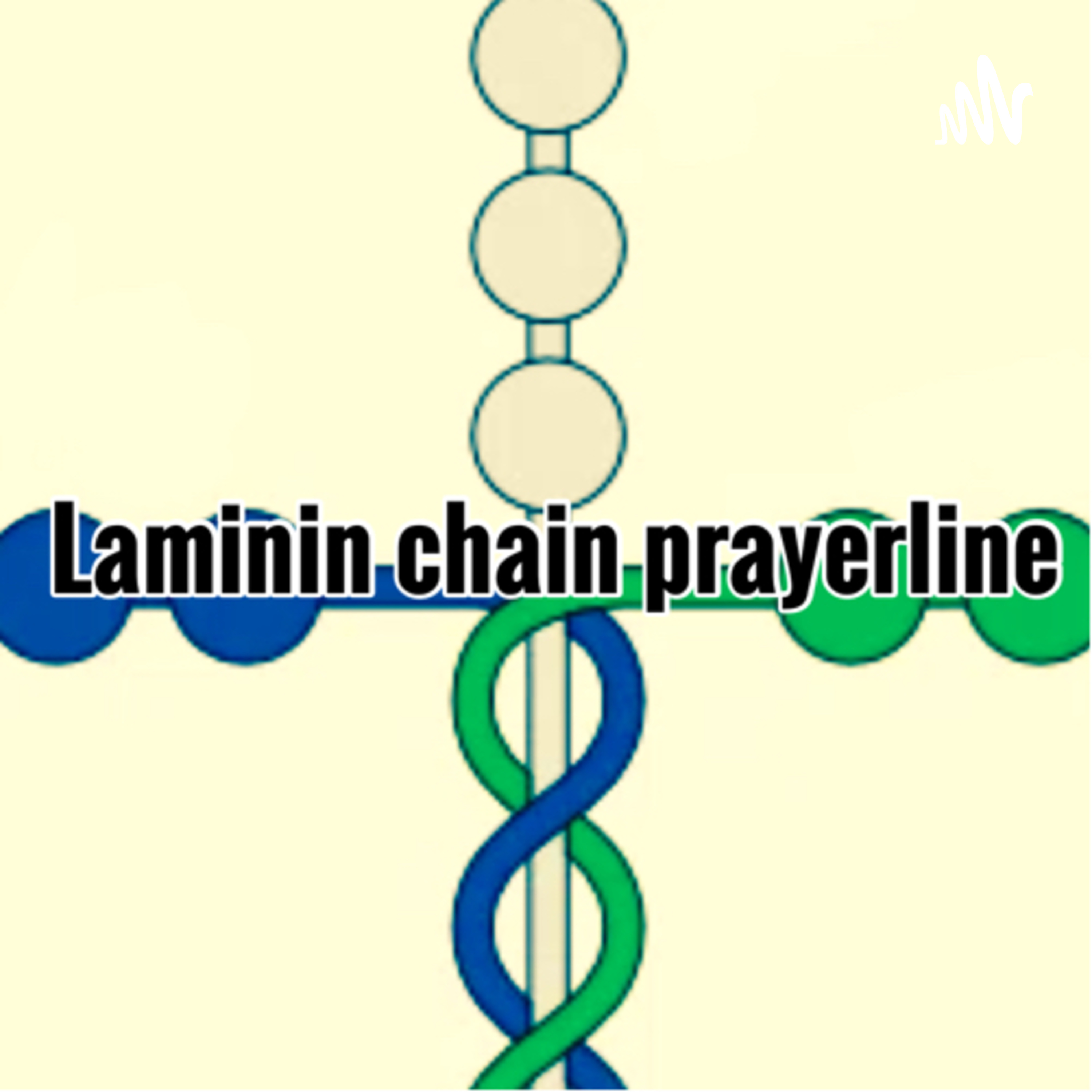 Devotional prayer episode artwork