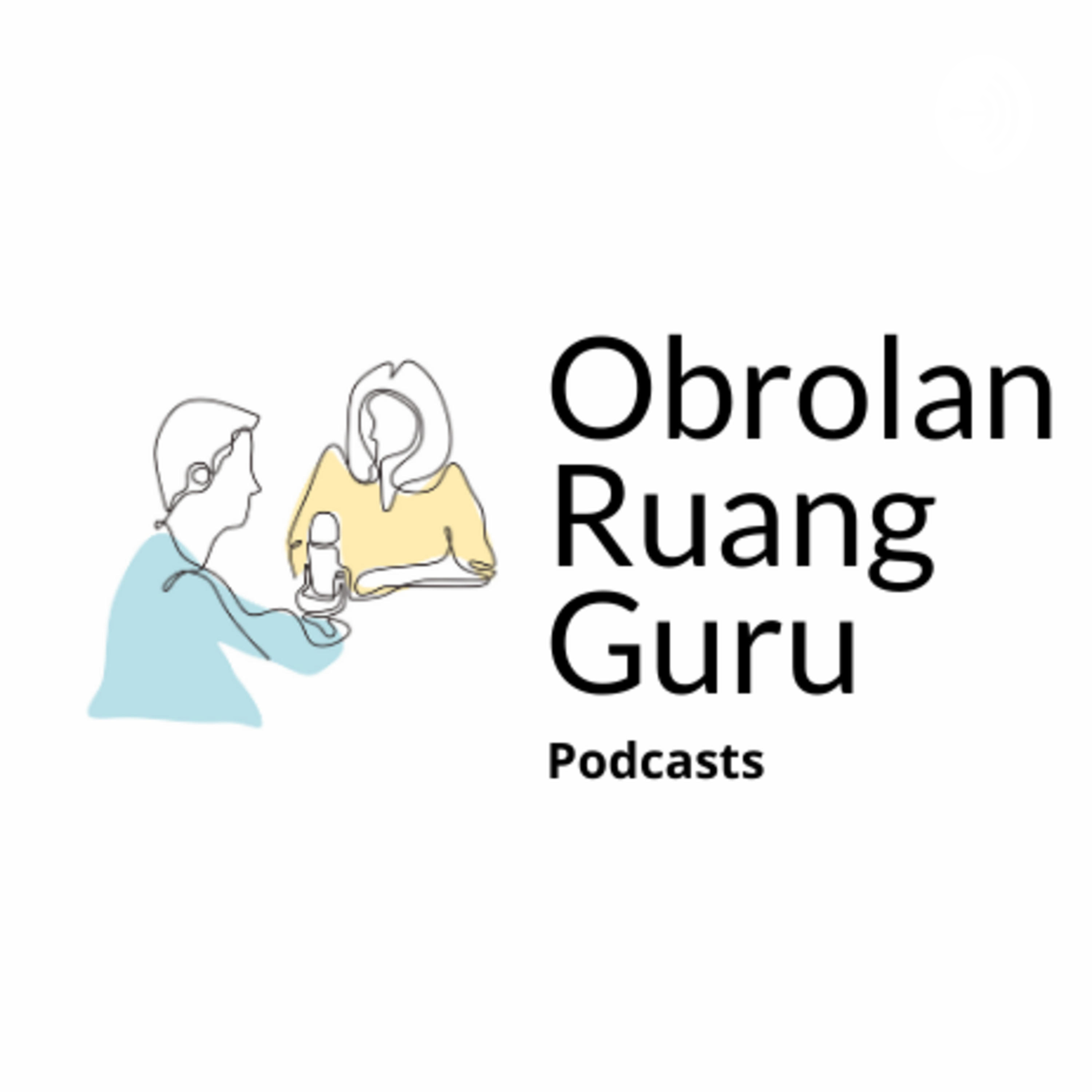 Obrolan Ruang (bukan) Guru
