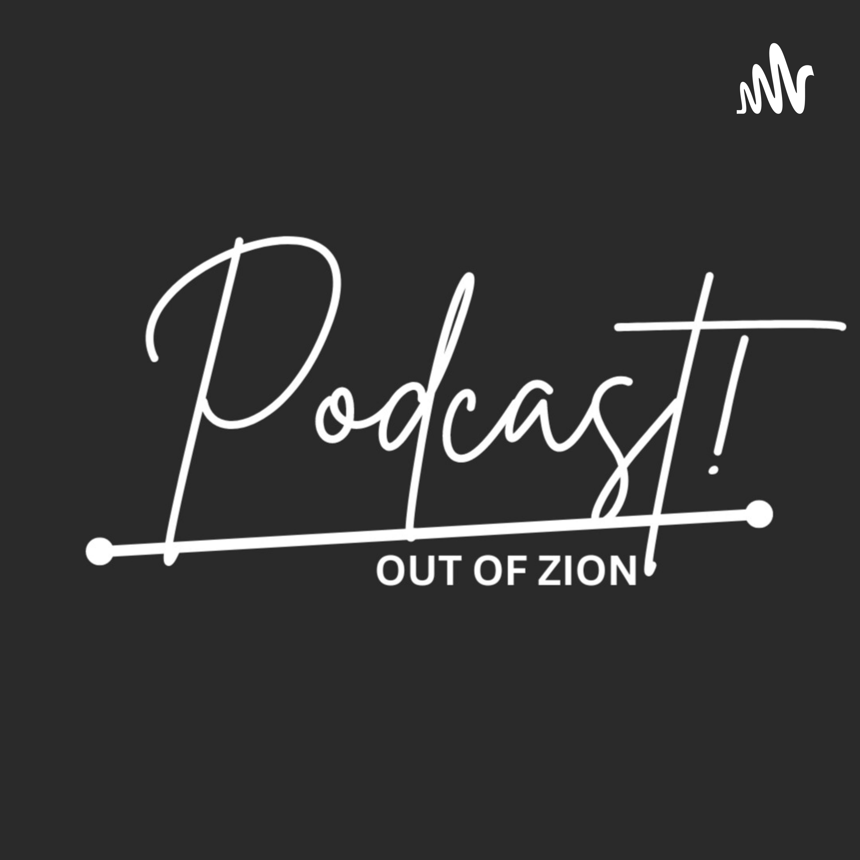 TBC Out Of Zion