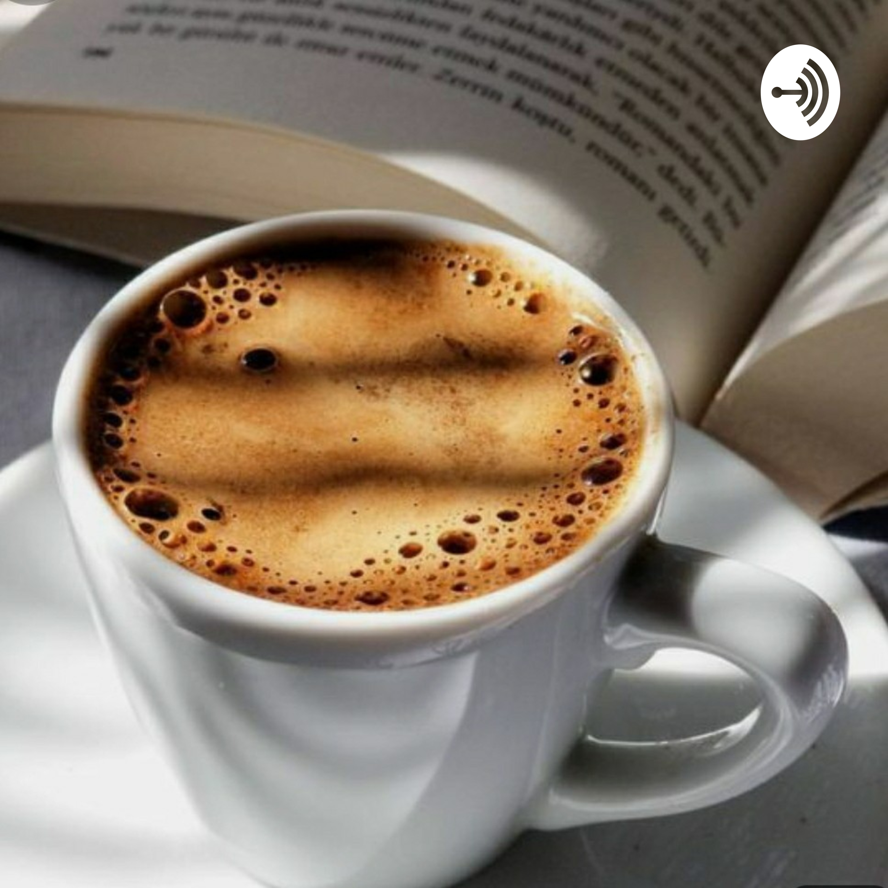 Secangkir Kopi Untuk Sahabat podcast artwork