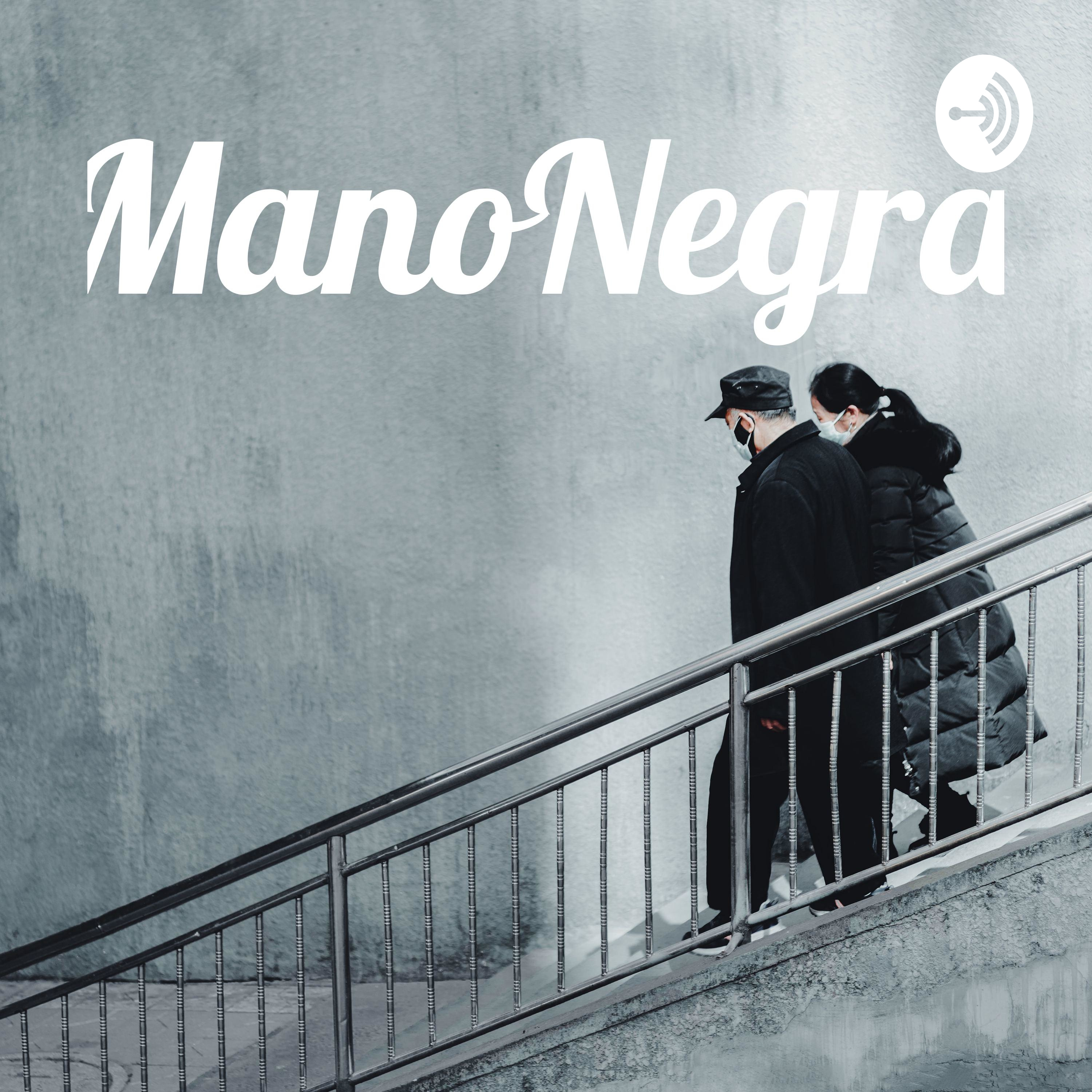 ManoNegra