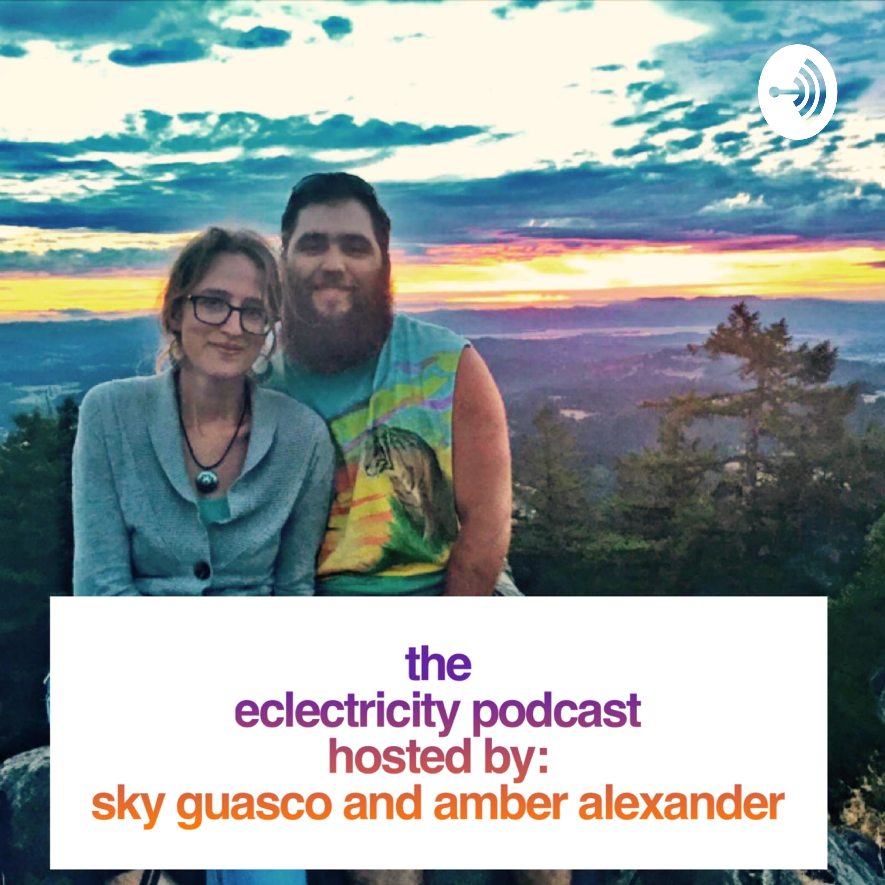 The Eclectricity Podcast
