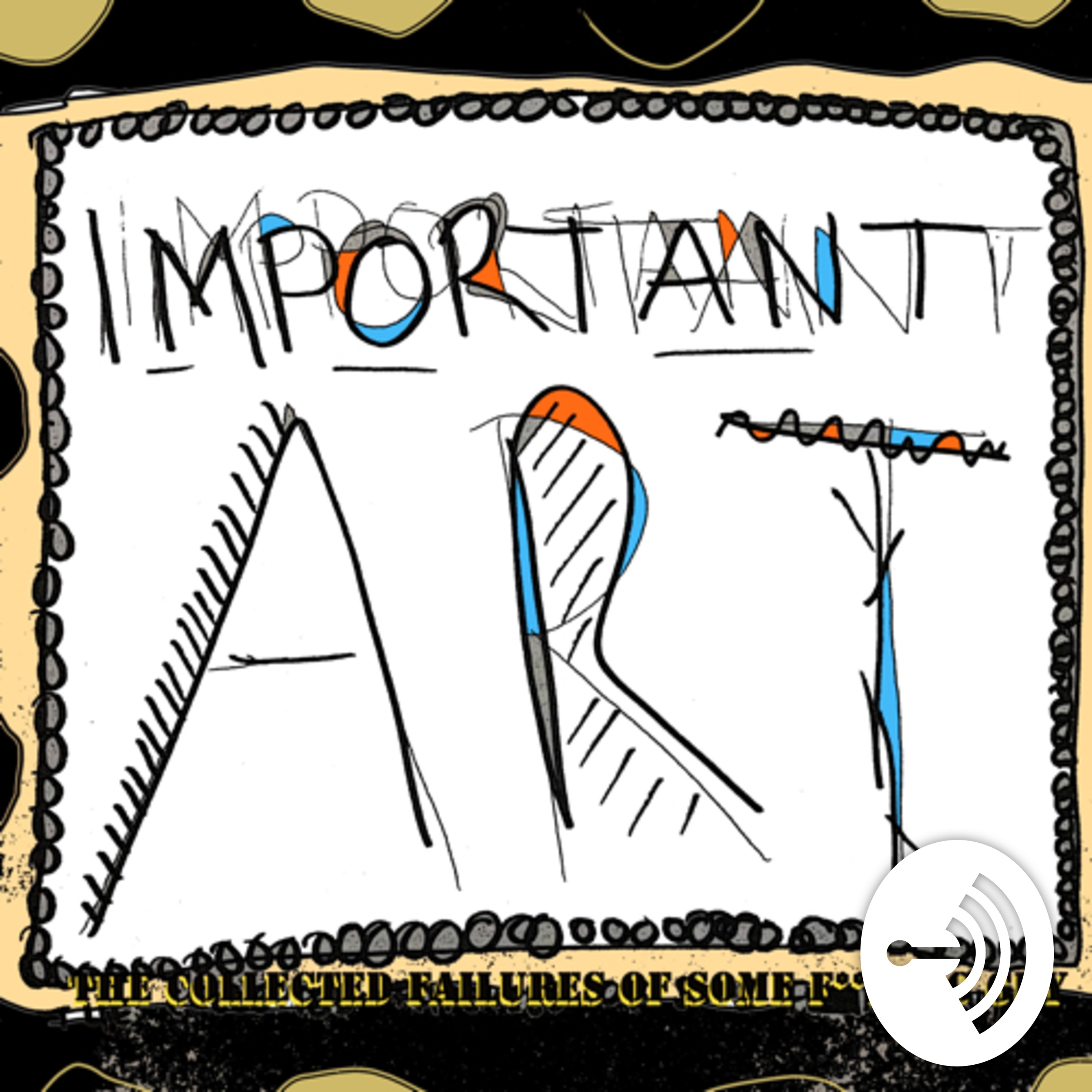 Important Art