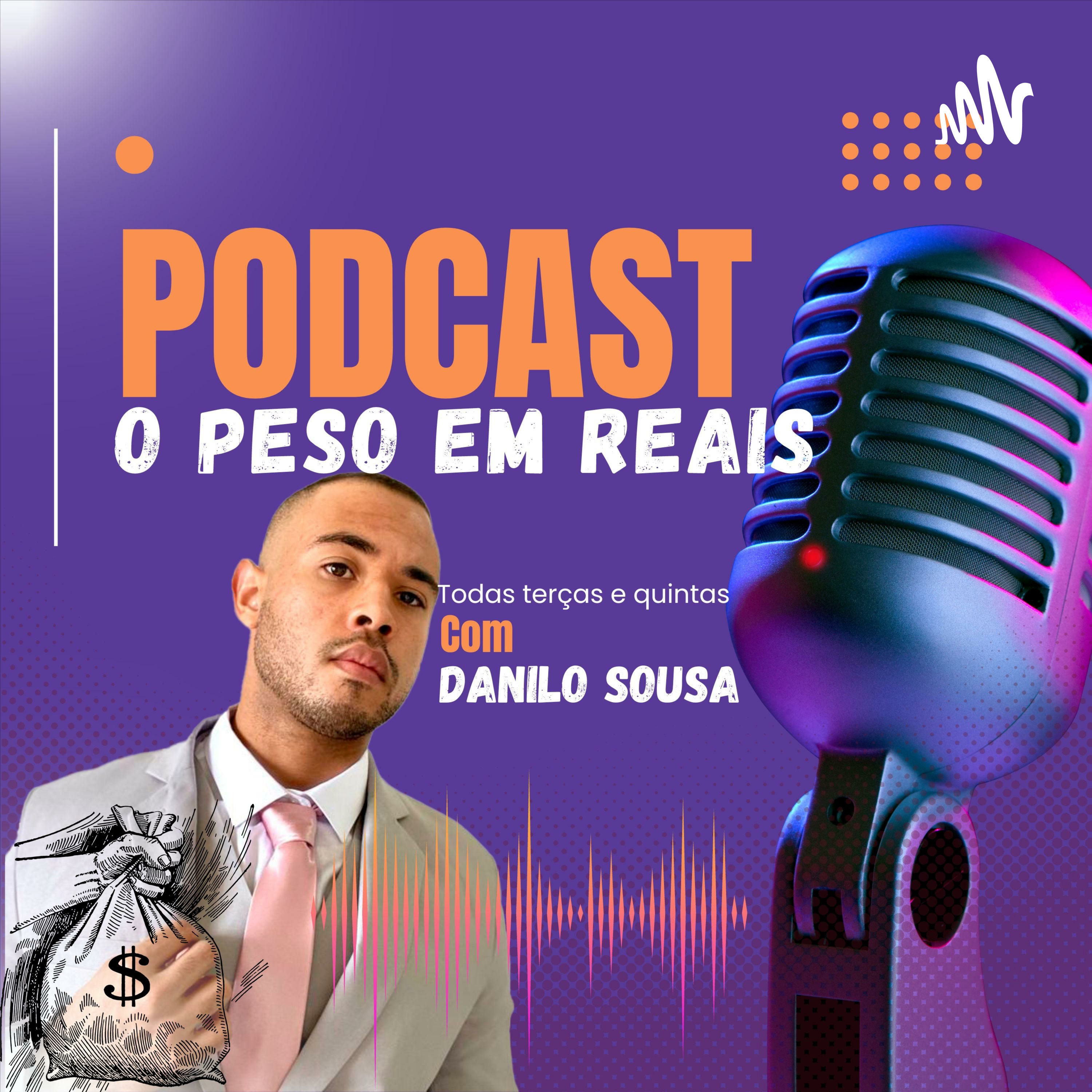 O Peso em Reais