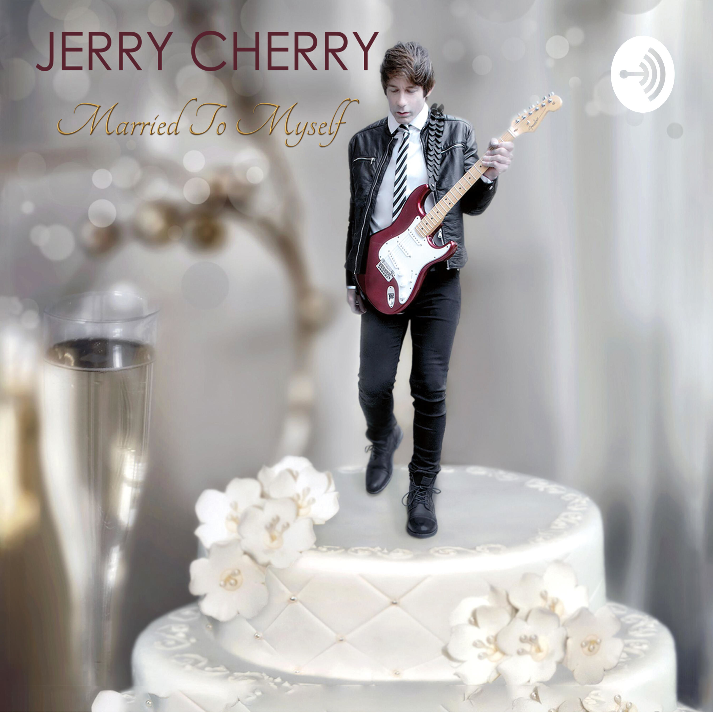 Jerry Cherry Pitting The Cherry