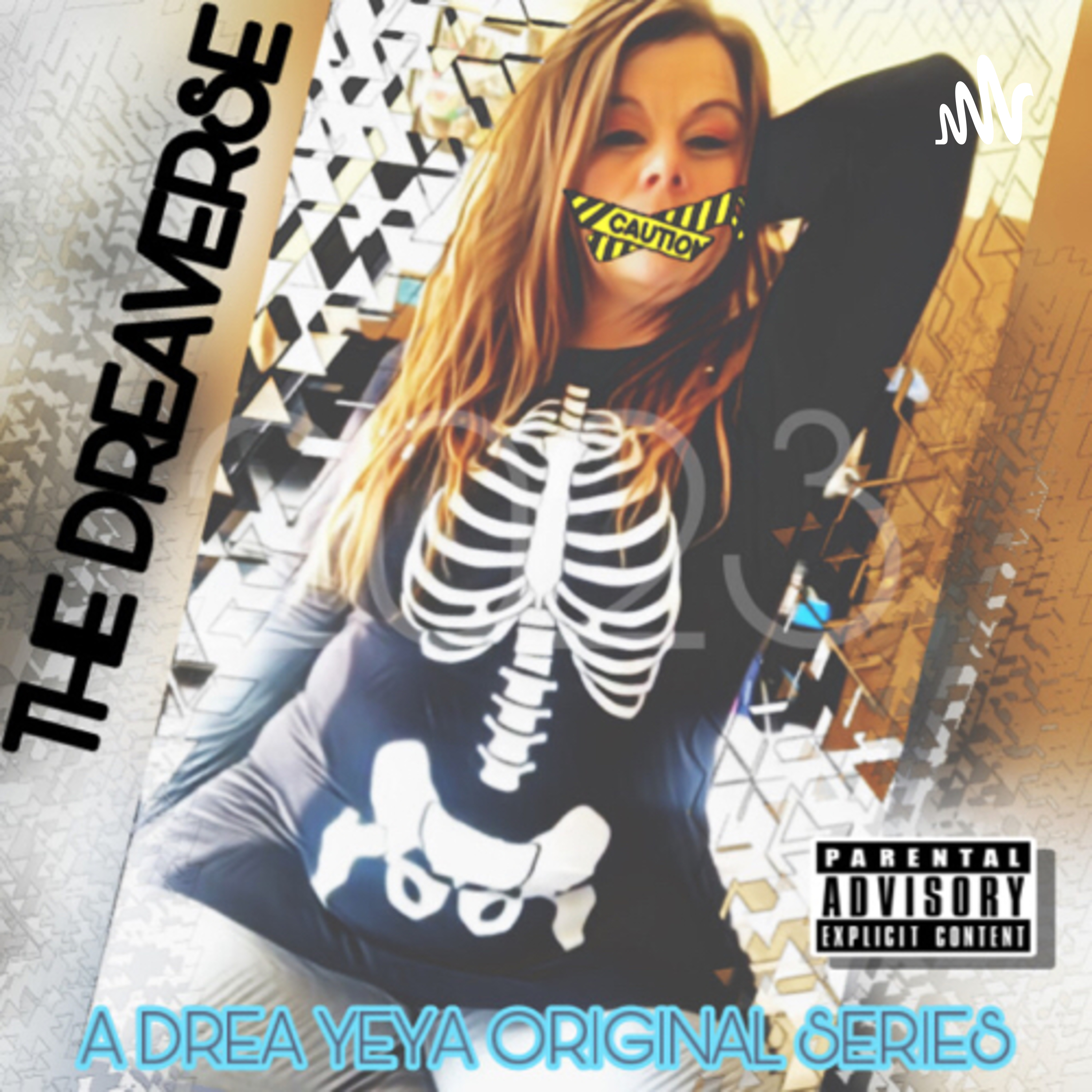 The DreaVerse Podcast | SoSoYeya Radio