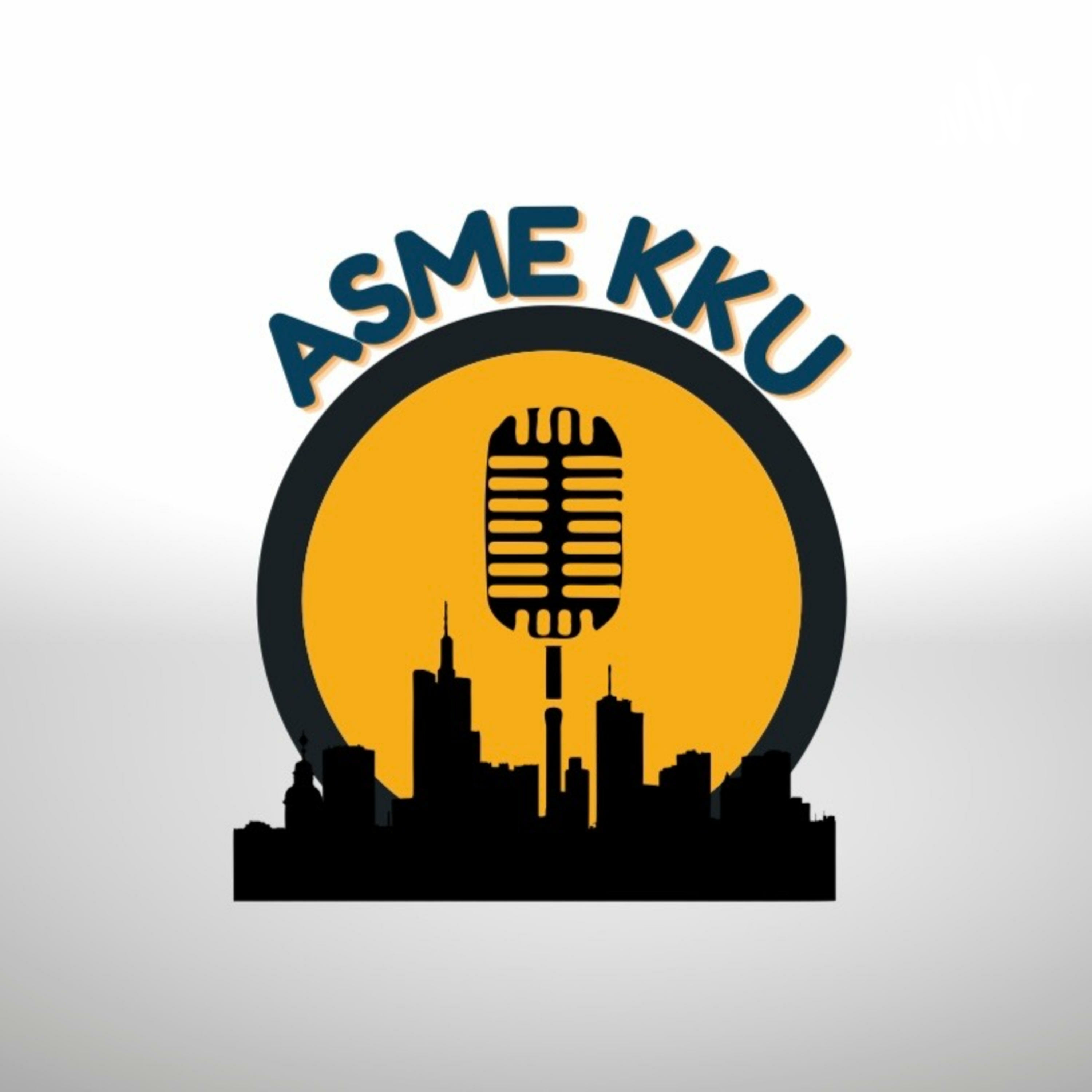ASME PODCAST podcast artwork