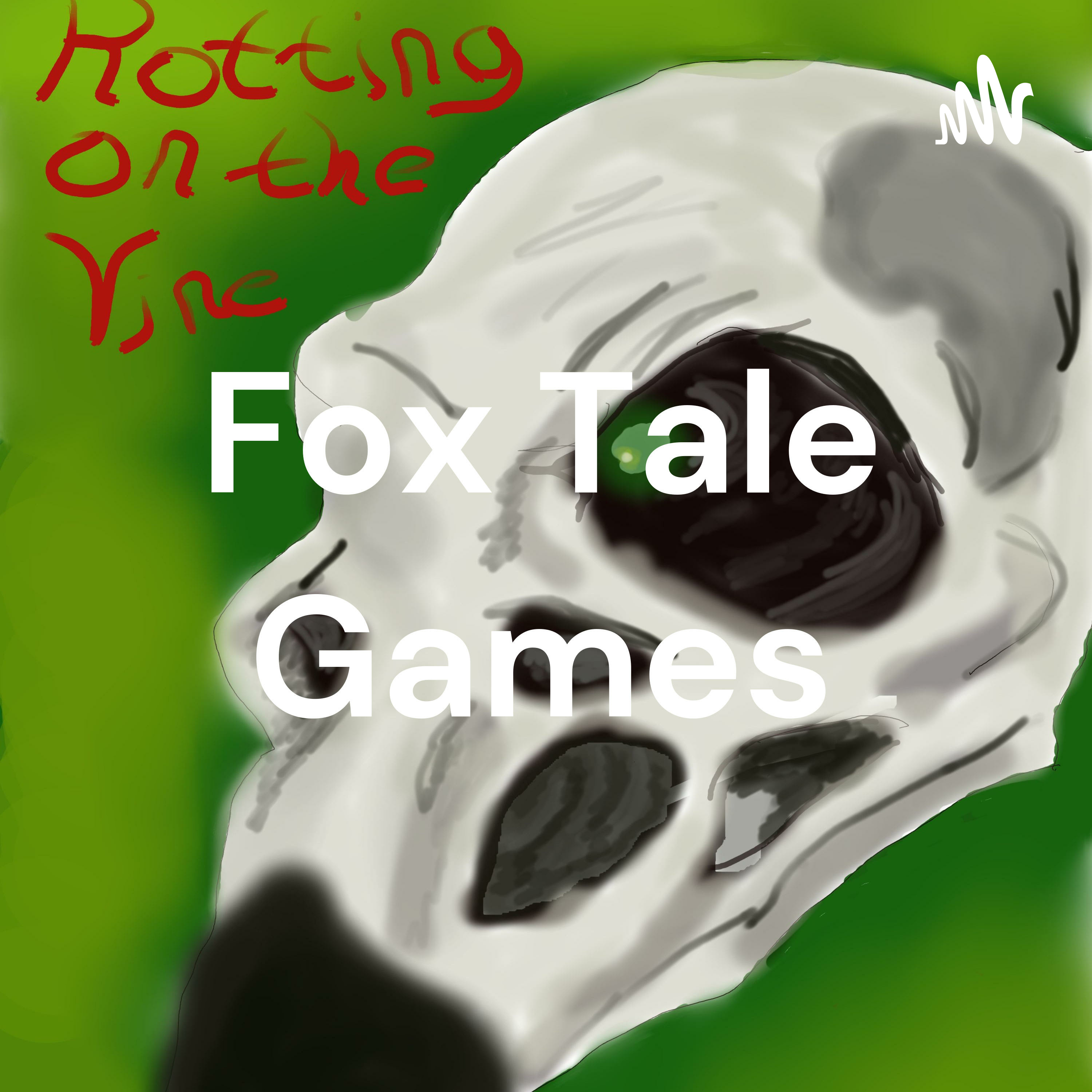 Fox Tale Games