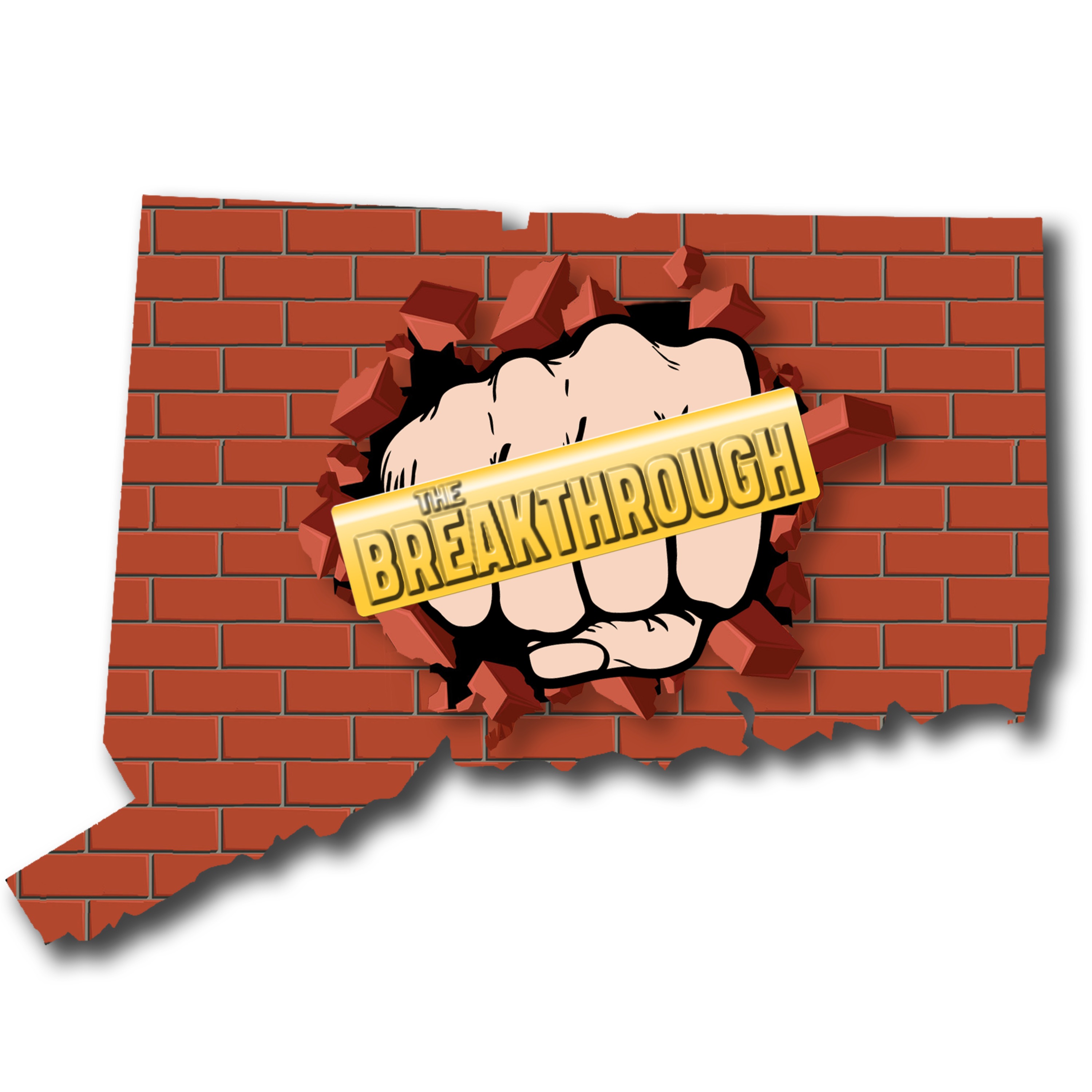 CT Breakthrough podcast artwork