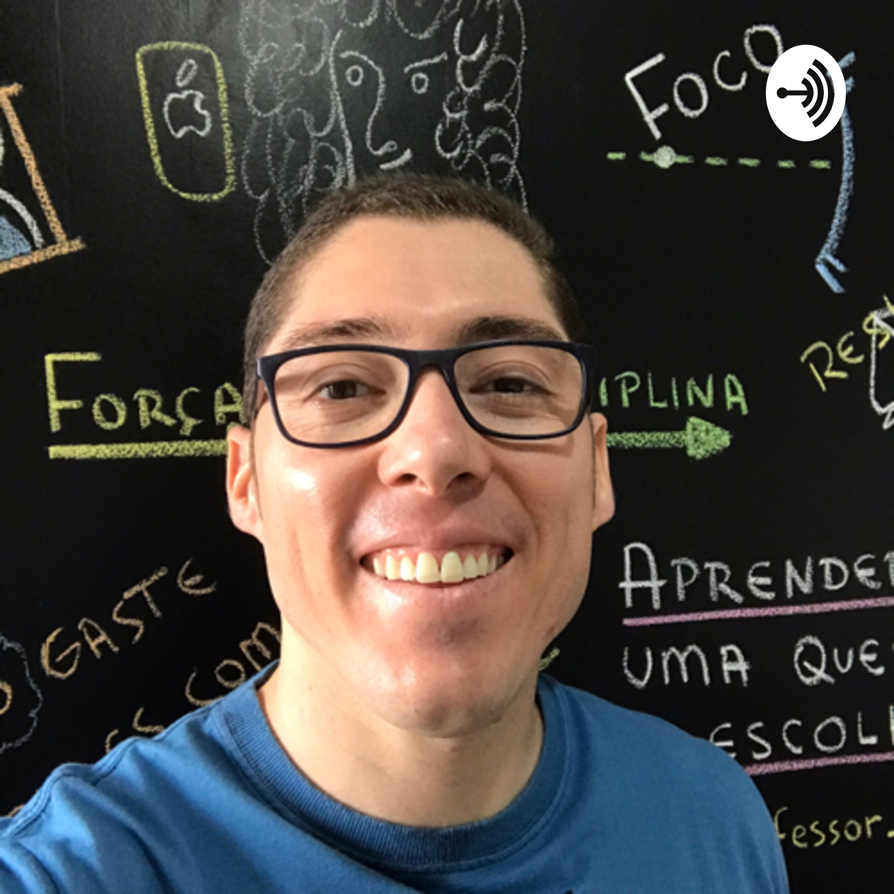 podcast do biga