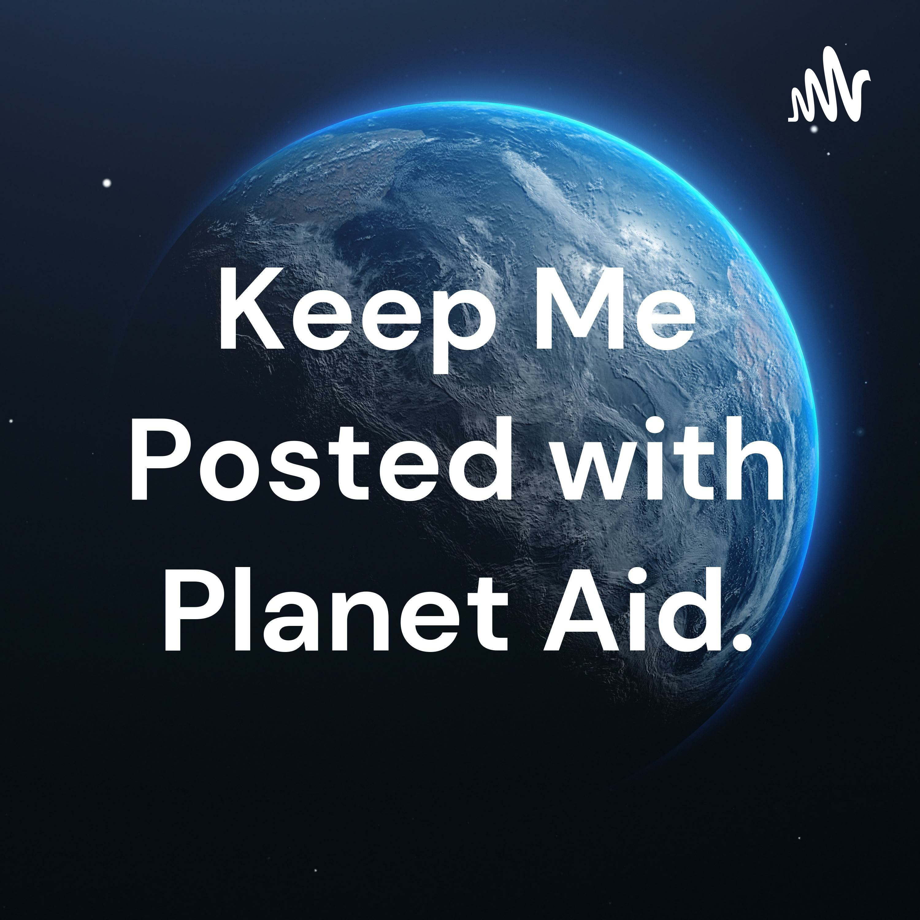 Keep Me Posted with Planet Aid: Thrifthouse-Campus Thrifting Made Easy episode artwork