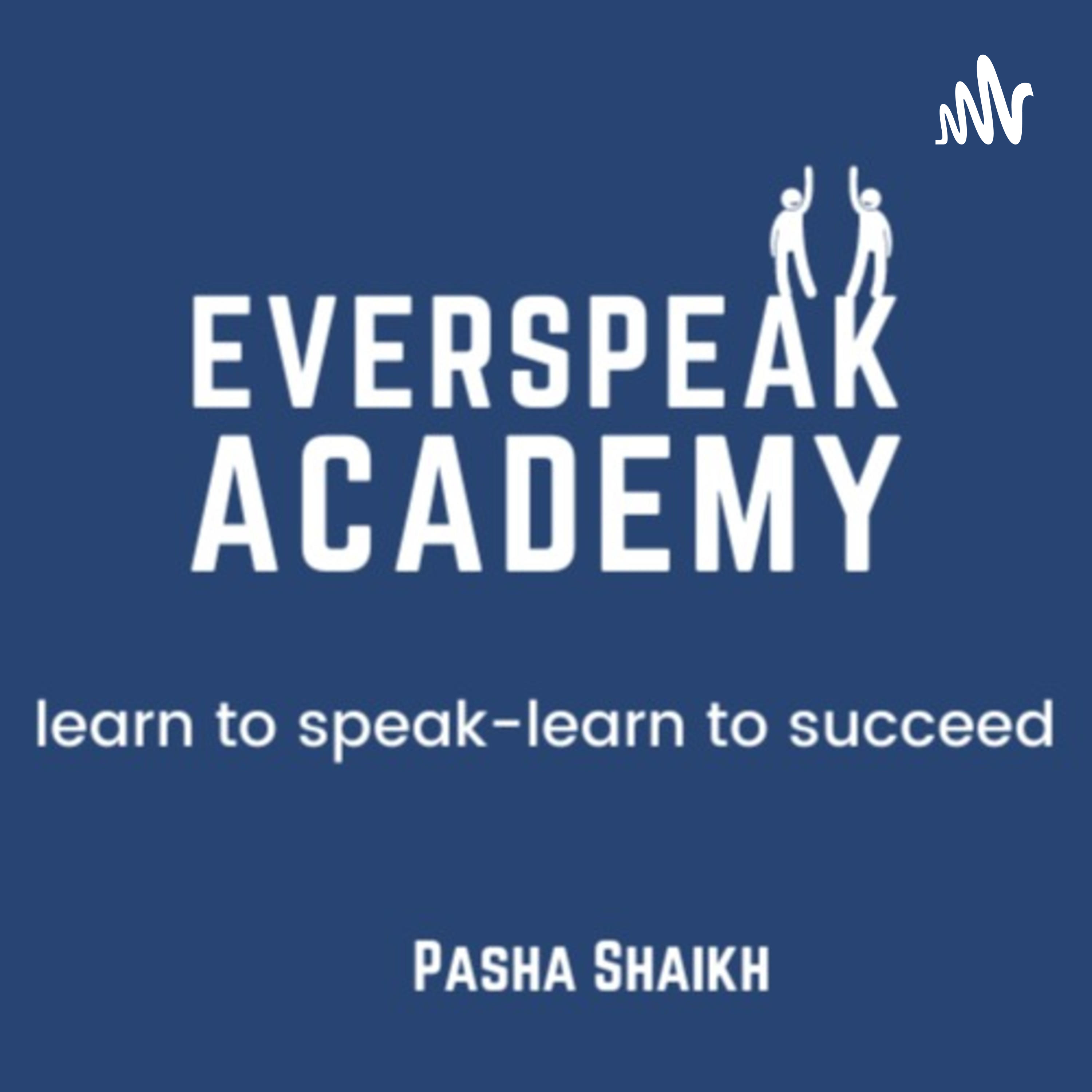 Everspeak Academy