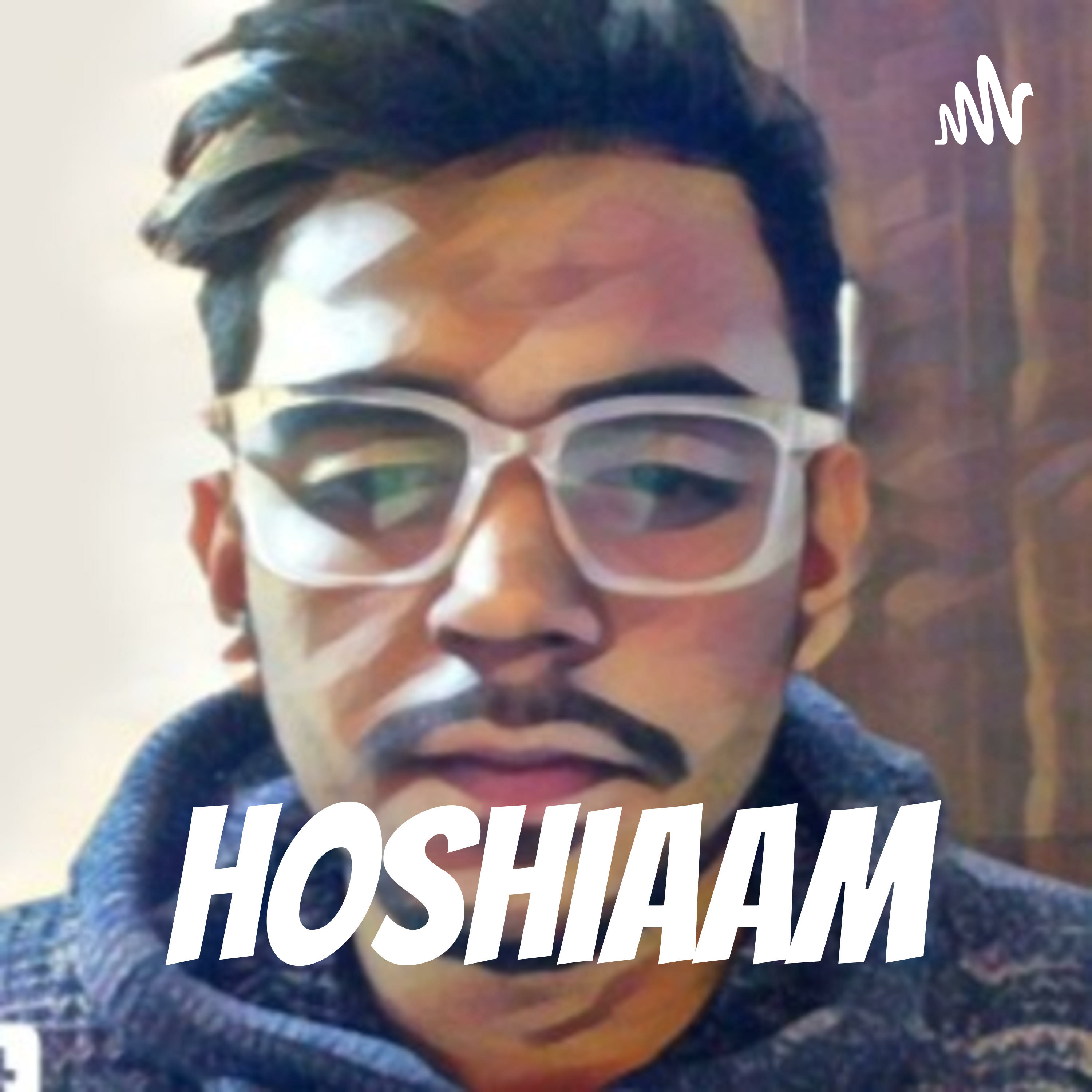HOSHIAAM