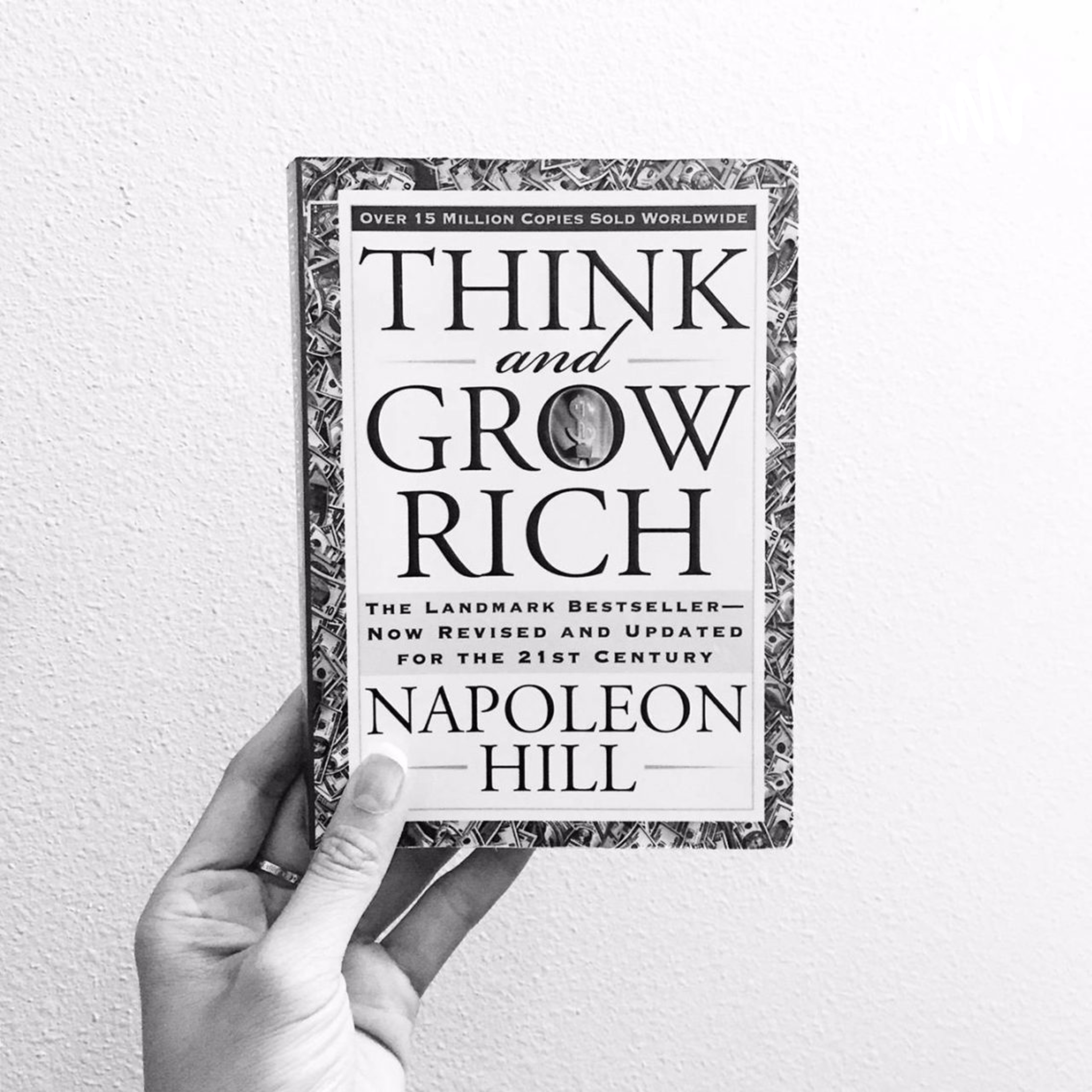 Think and Grow Rich