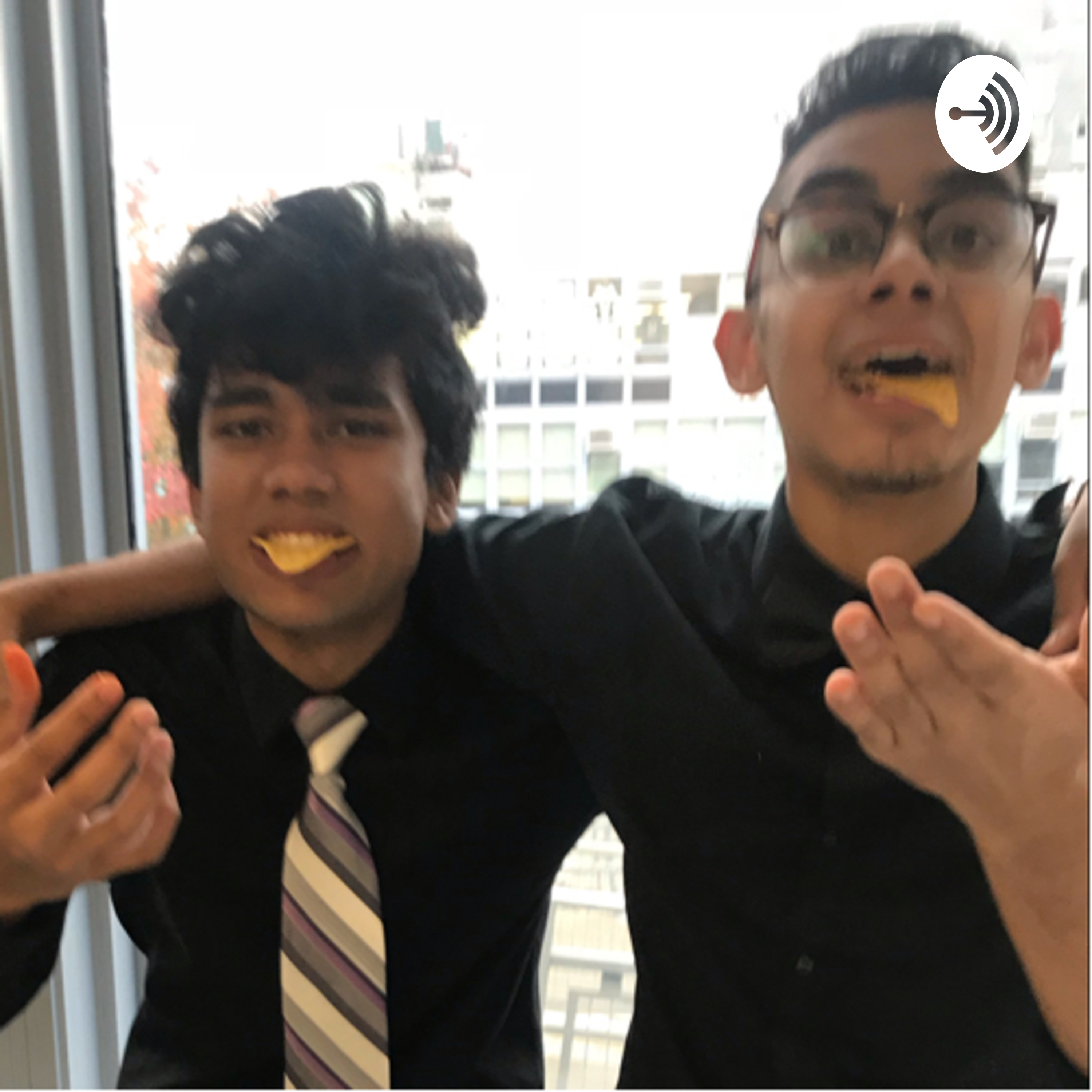 HOD Podcast- Nahiyan & Tahmeed