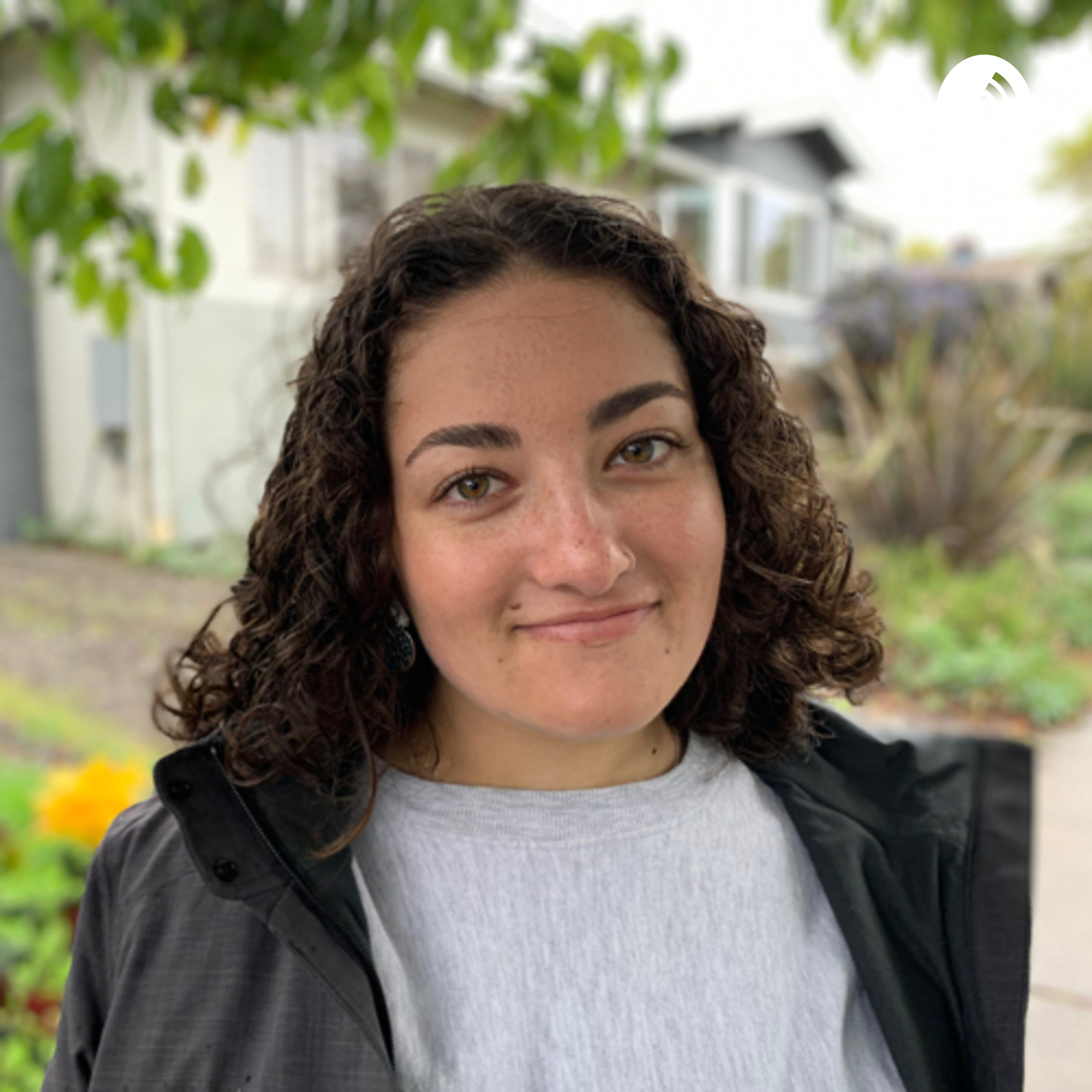 Gaby’s Podcast