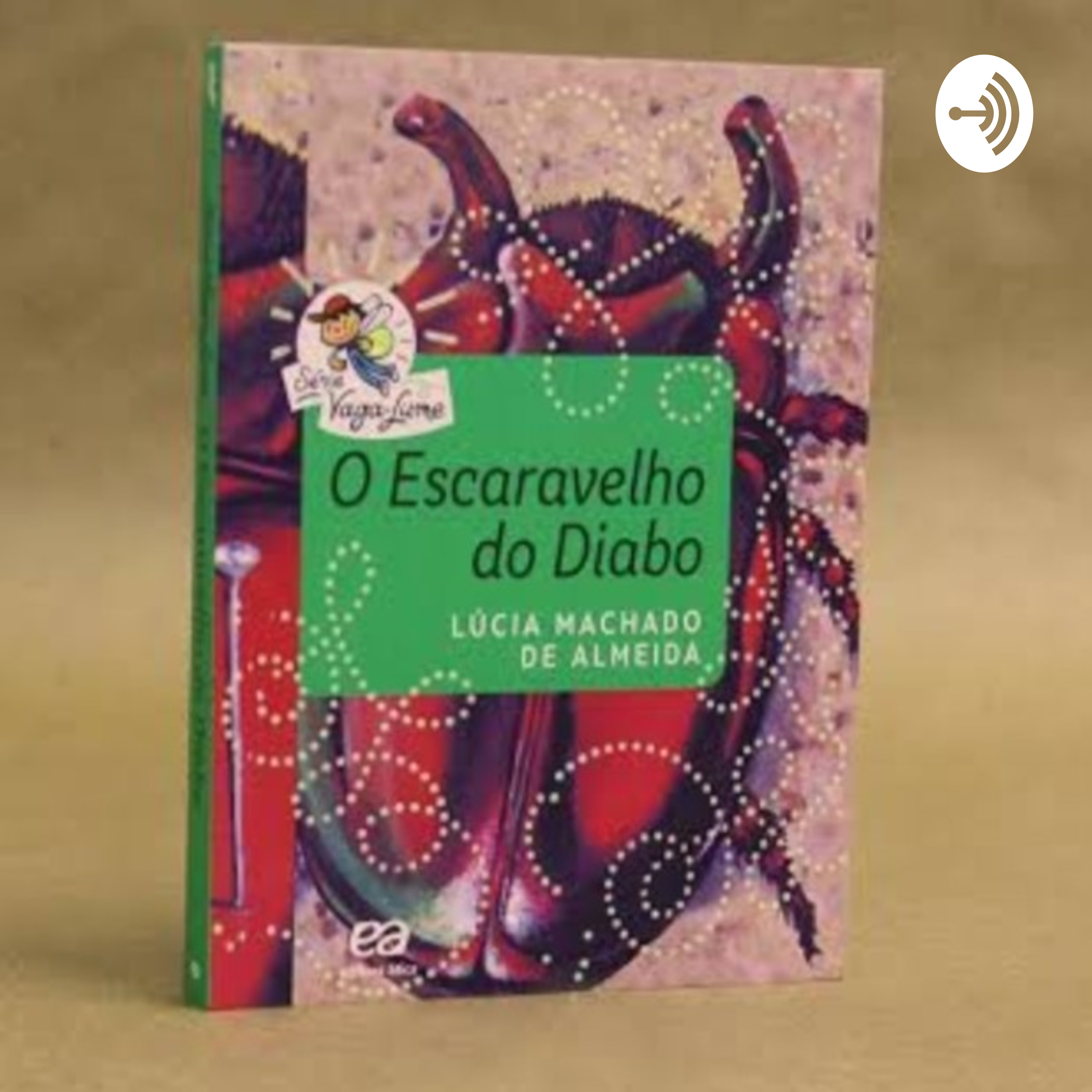 Resenha do livro O Escaravelho do Diabo