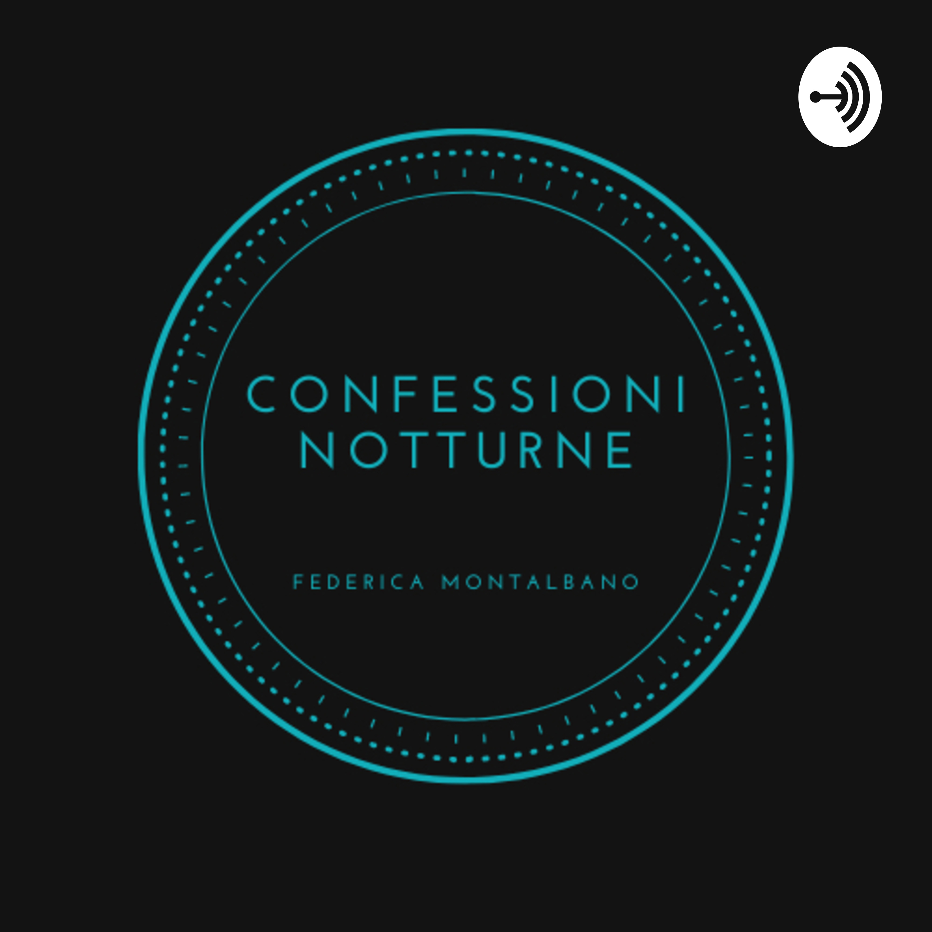 Confessioni Notturne