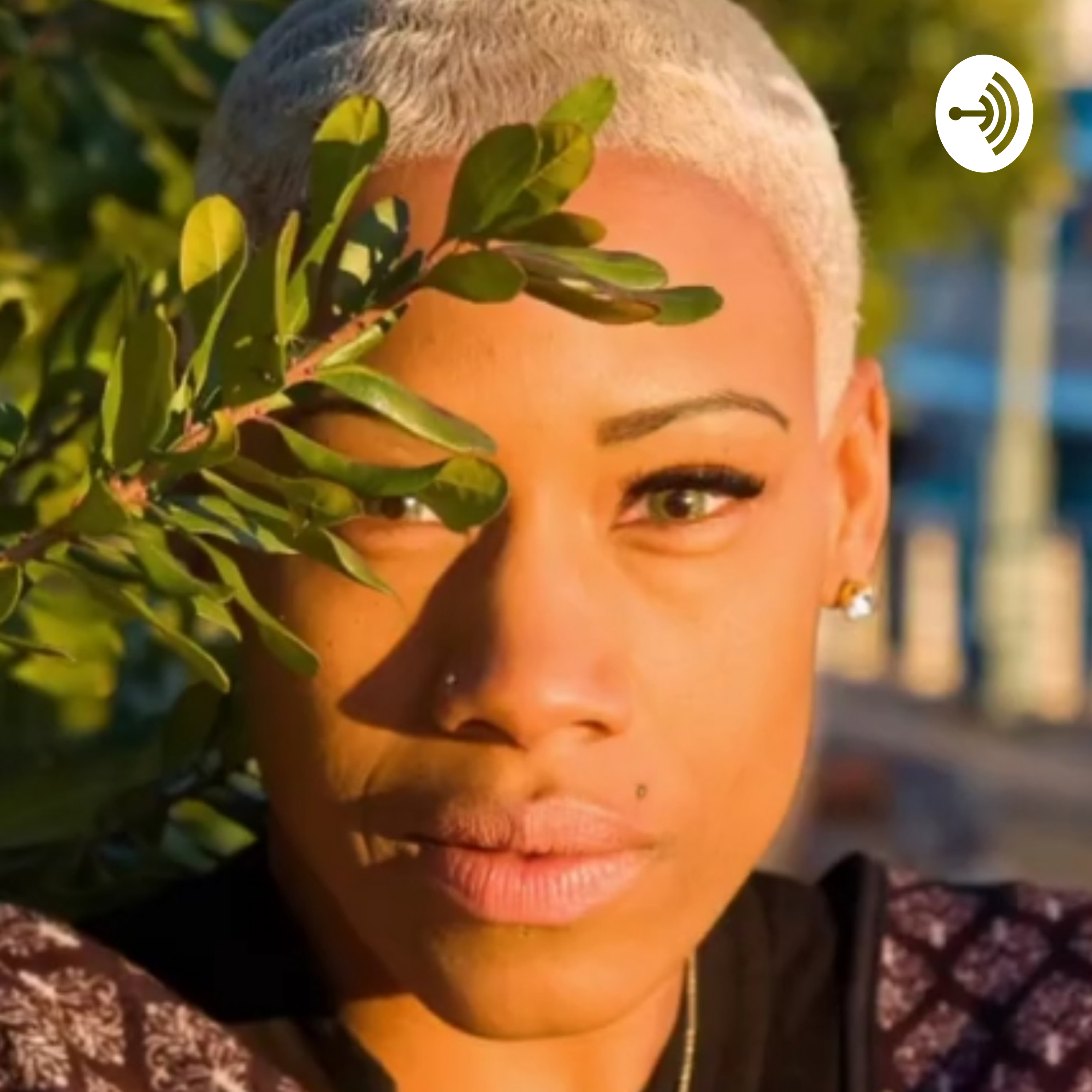 Priscilla First Podcast 