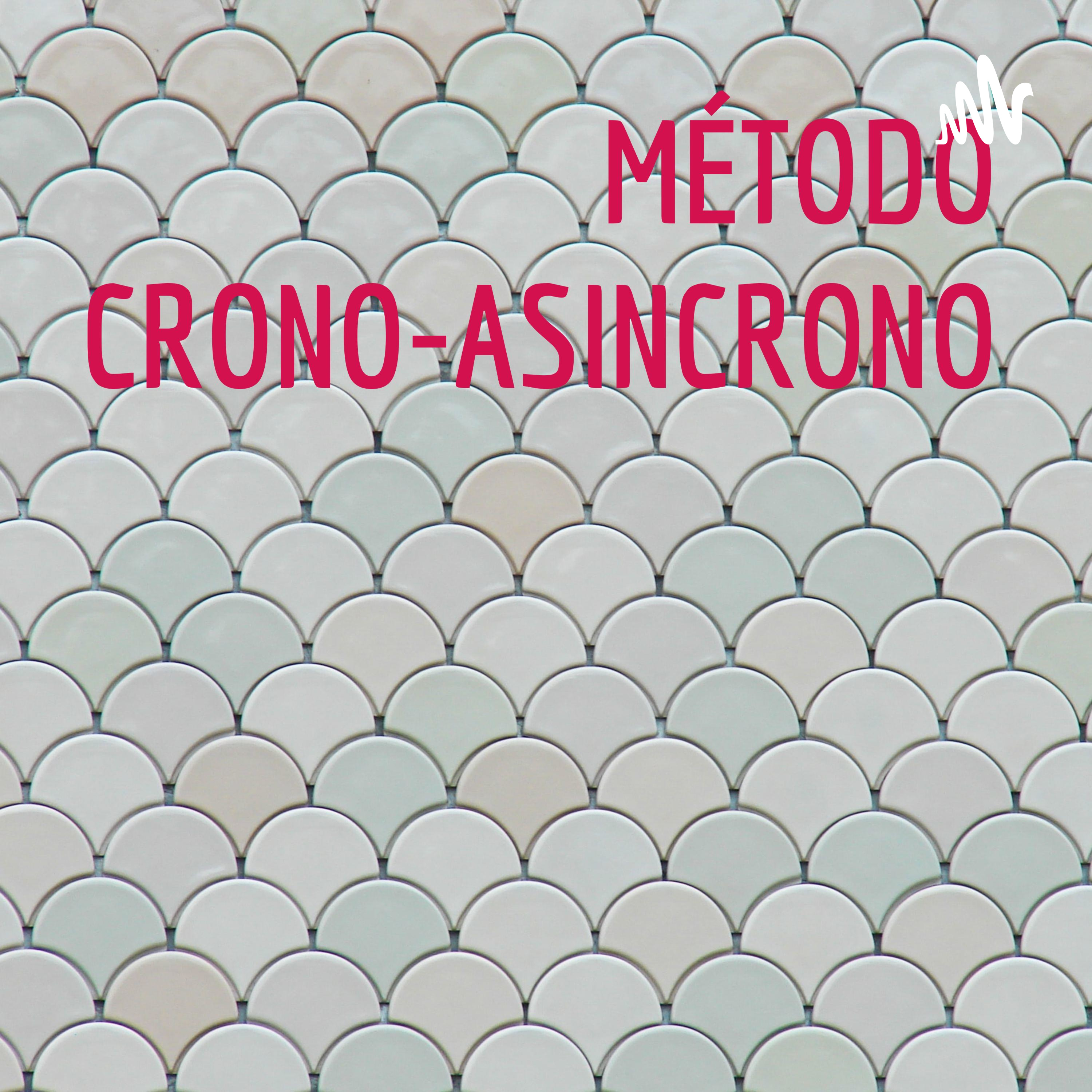 MÉTODO SINCRONO ASINCRONO podcast artwork