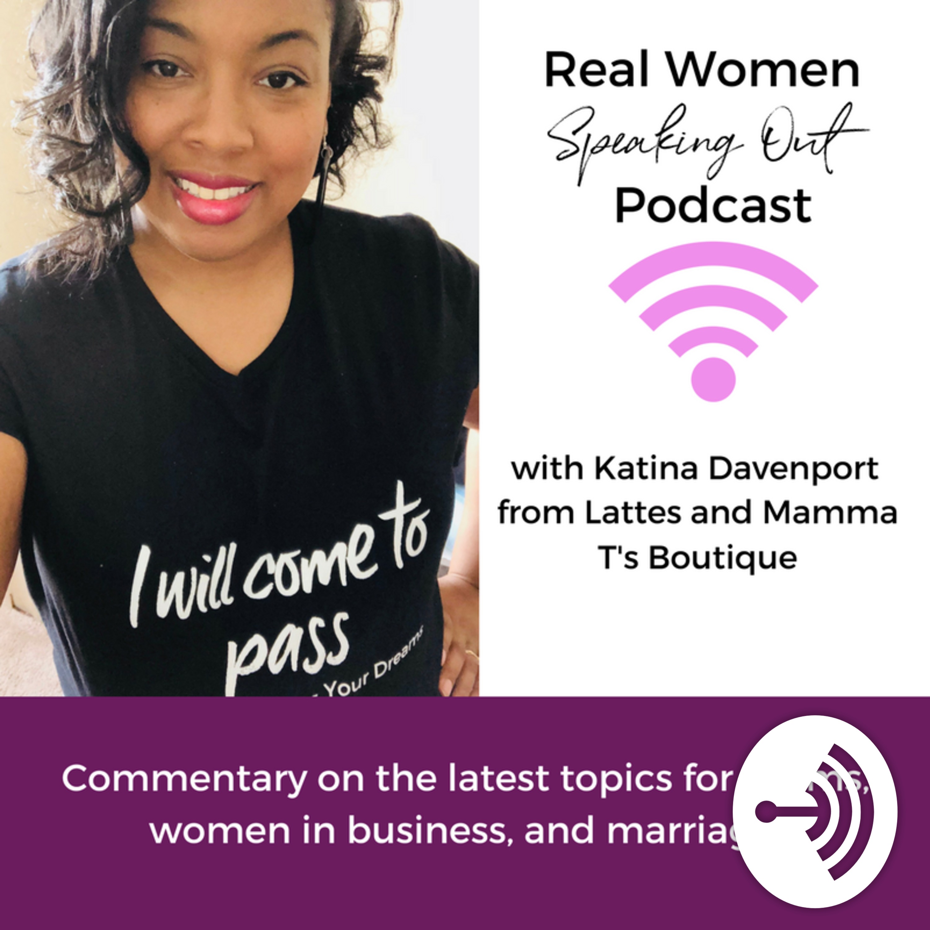 Real Women Speaking Out