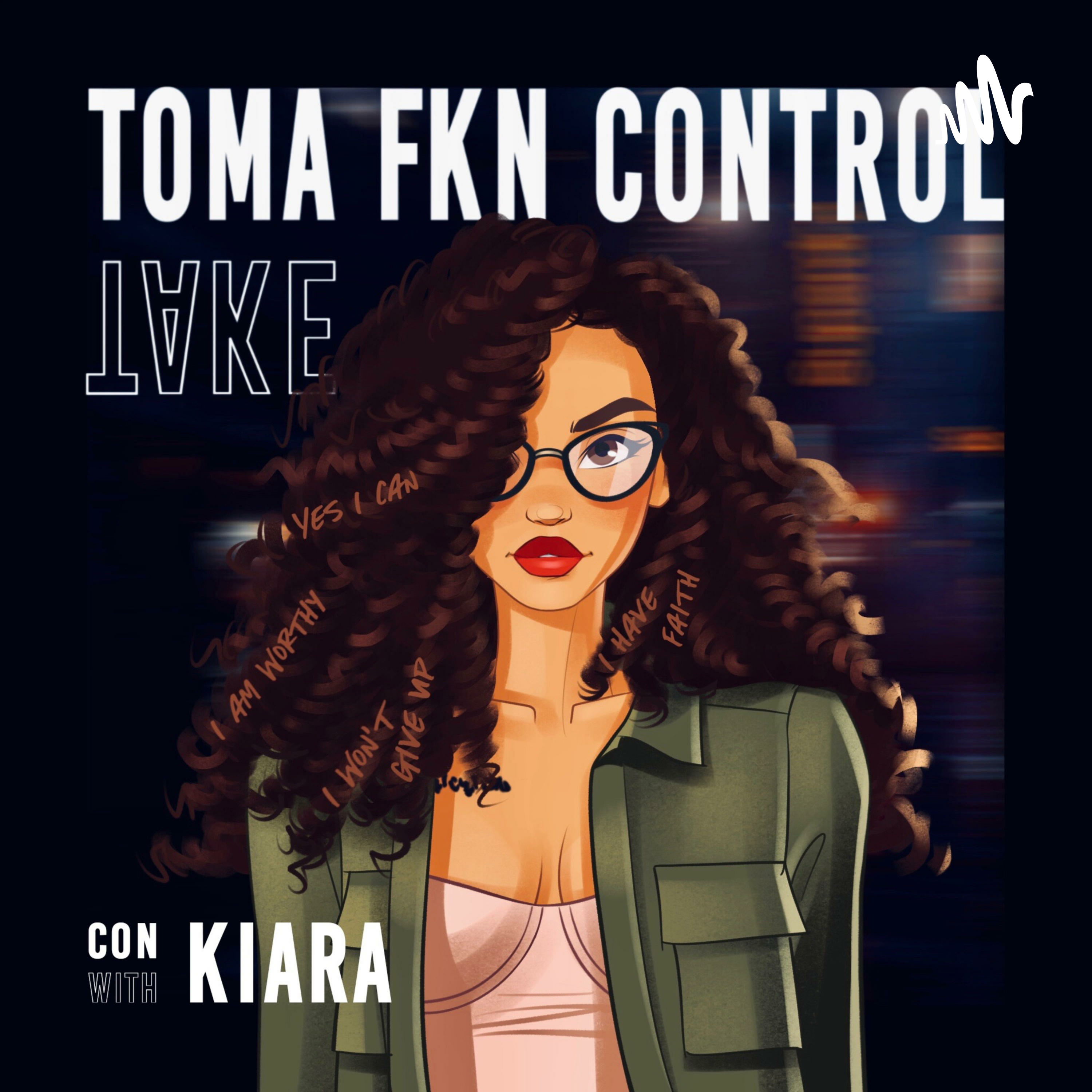 Toma Fkn Control
