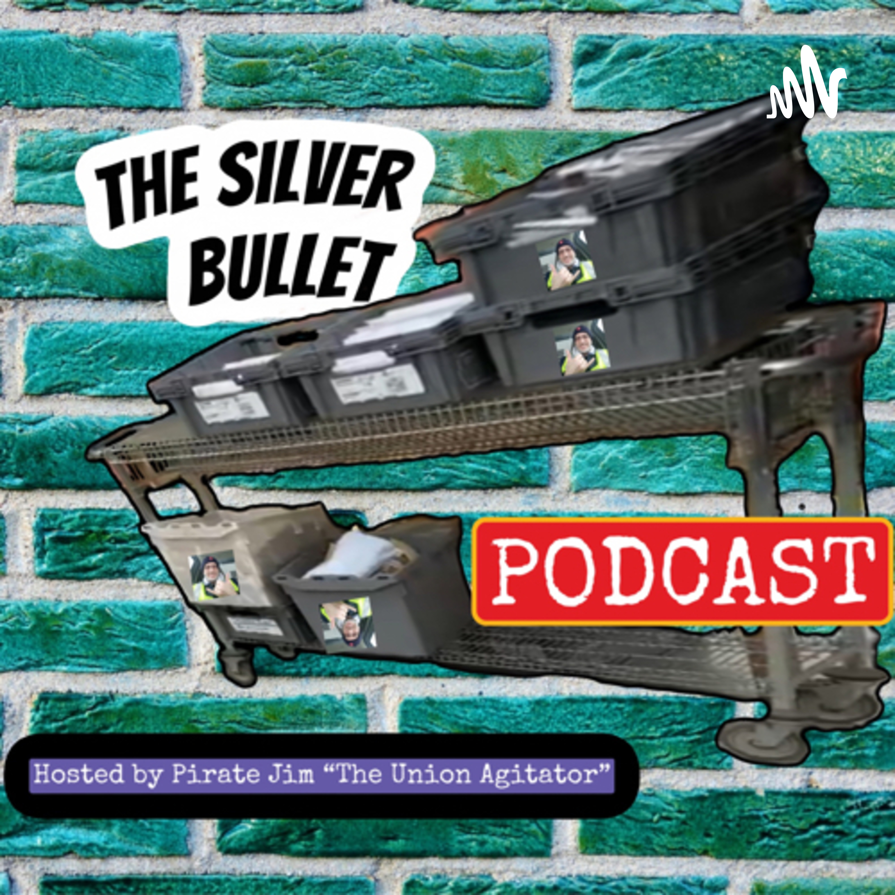 The Silver Bullet Podcast