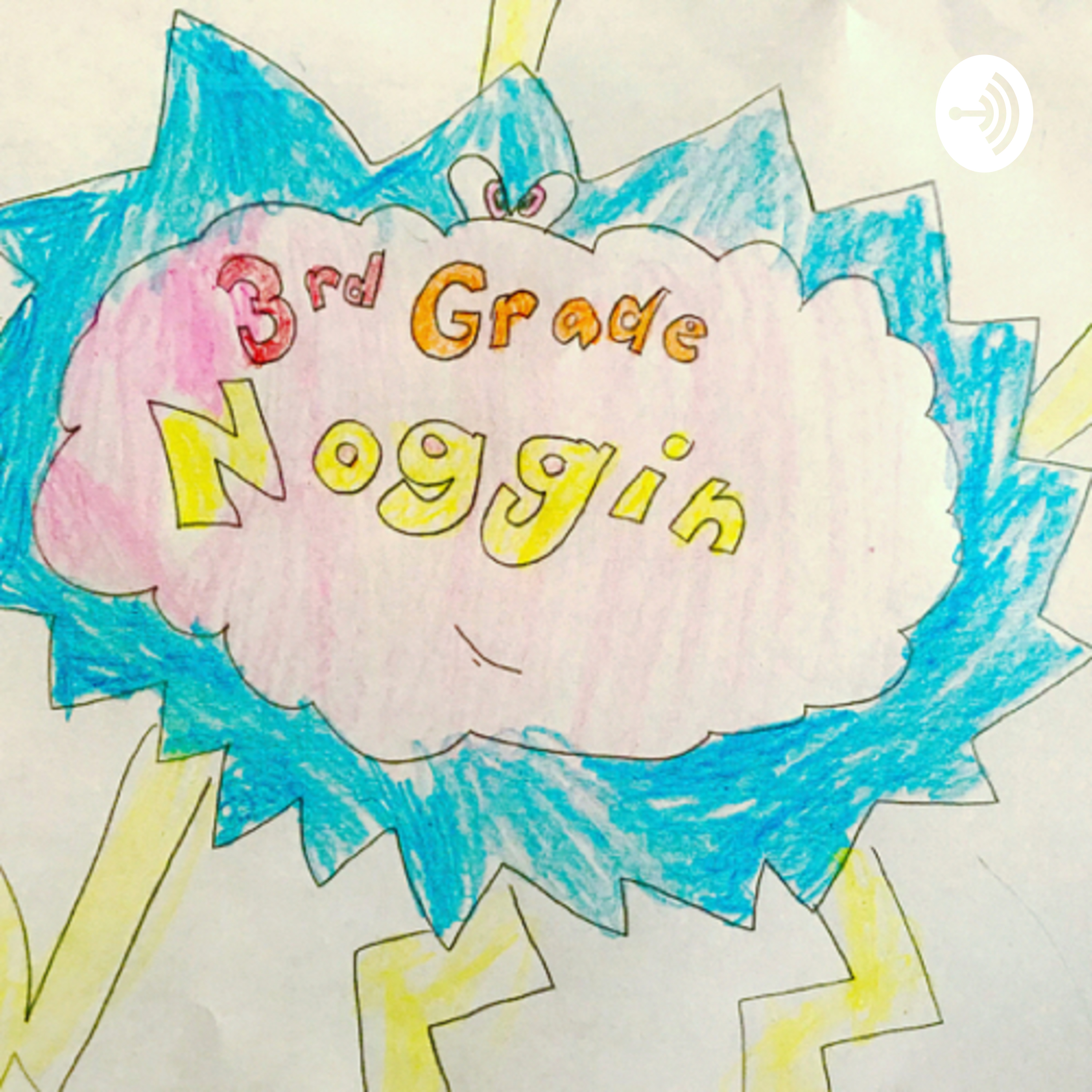Third Grade Noggin