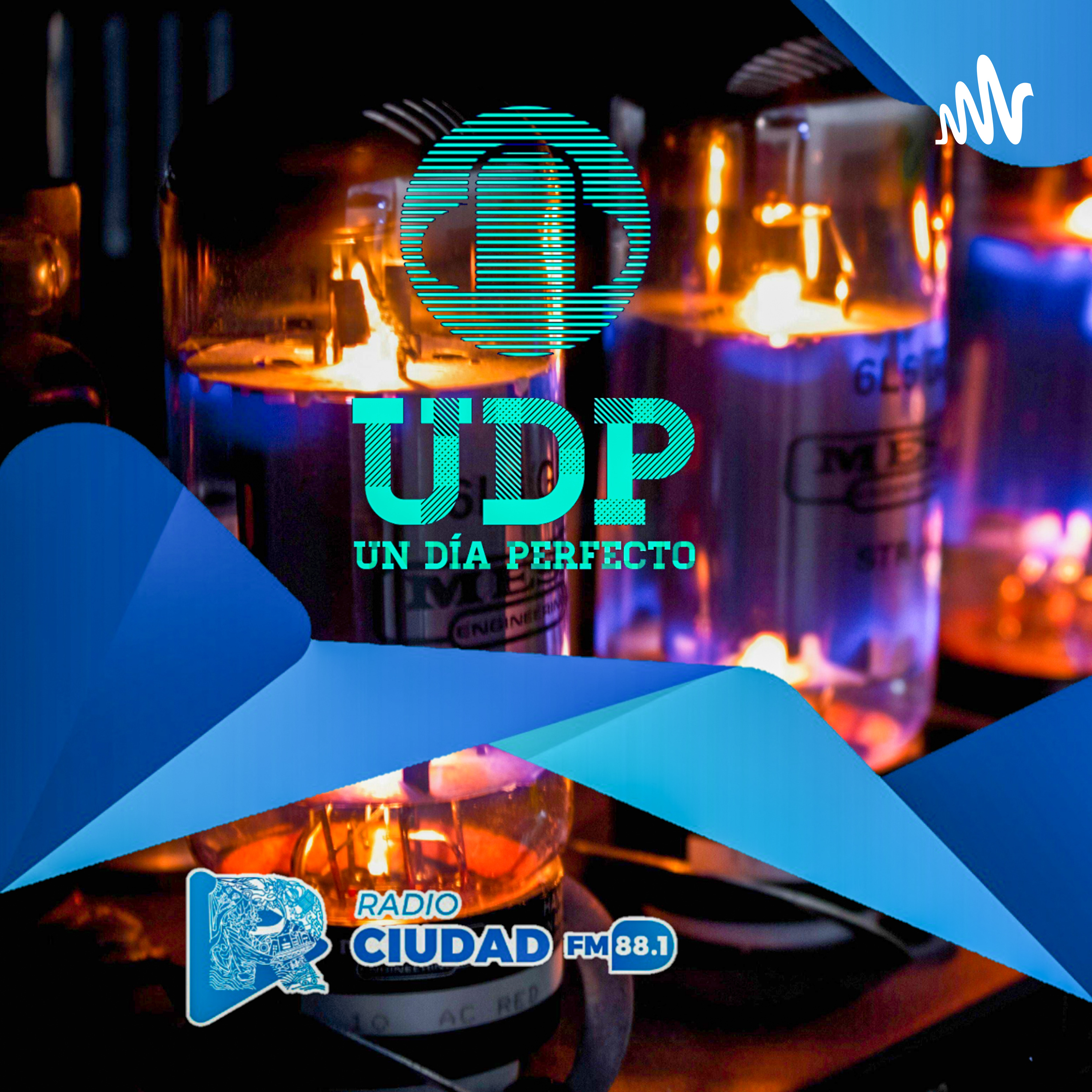 Un Día Perfecto Radio
