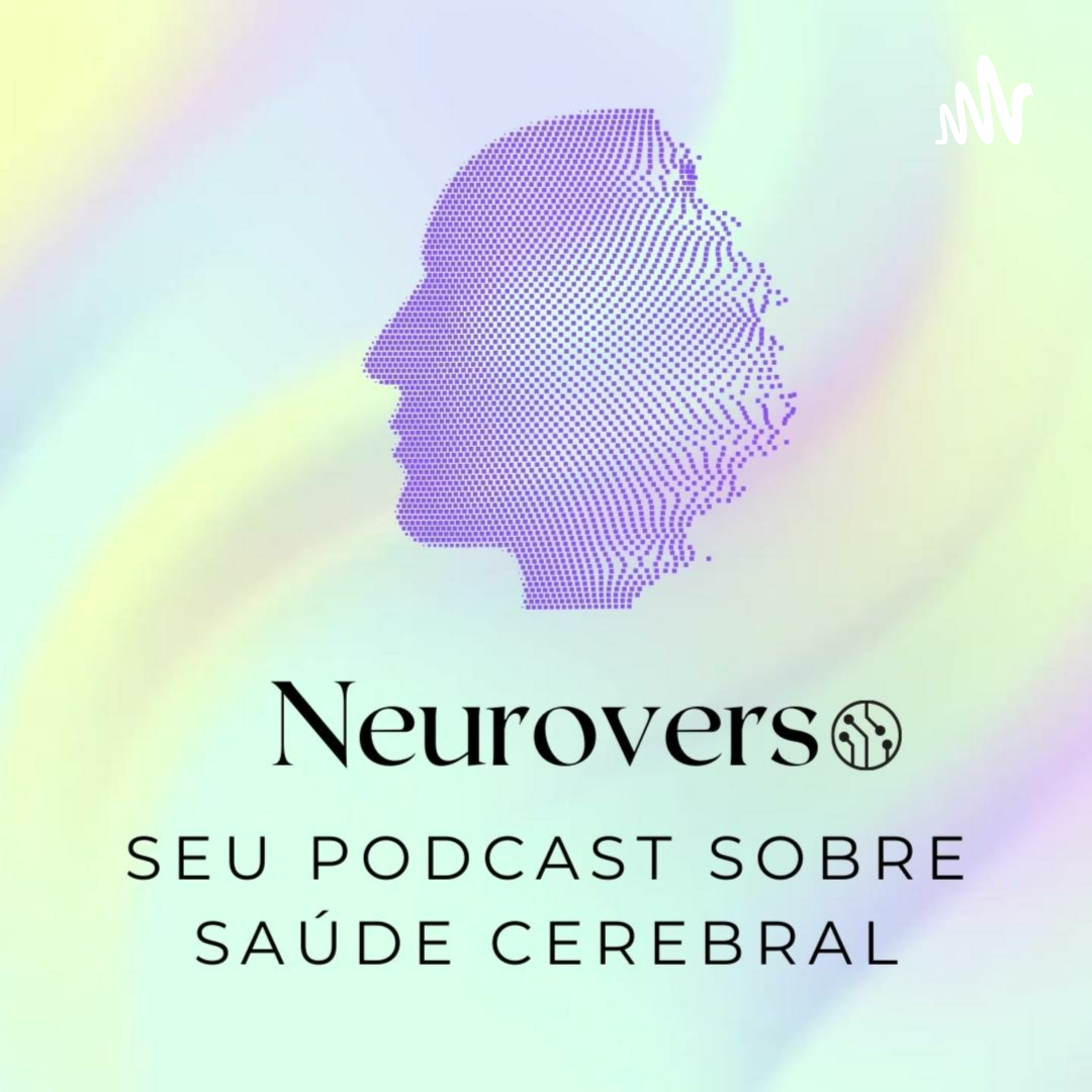 NEUROVERSO PODCAST podcast artwork