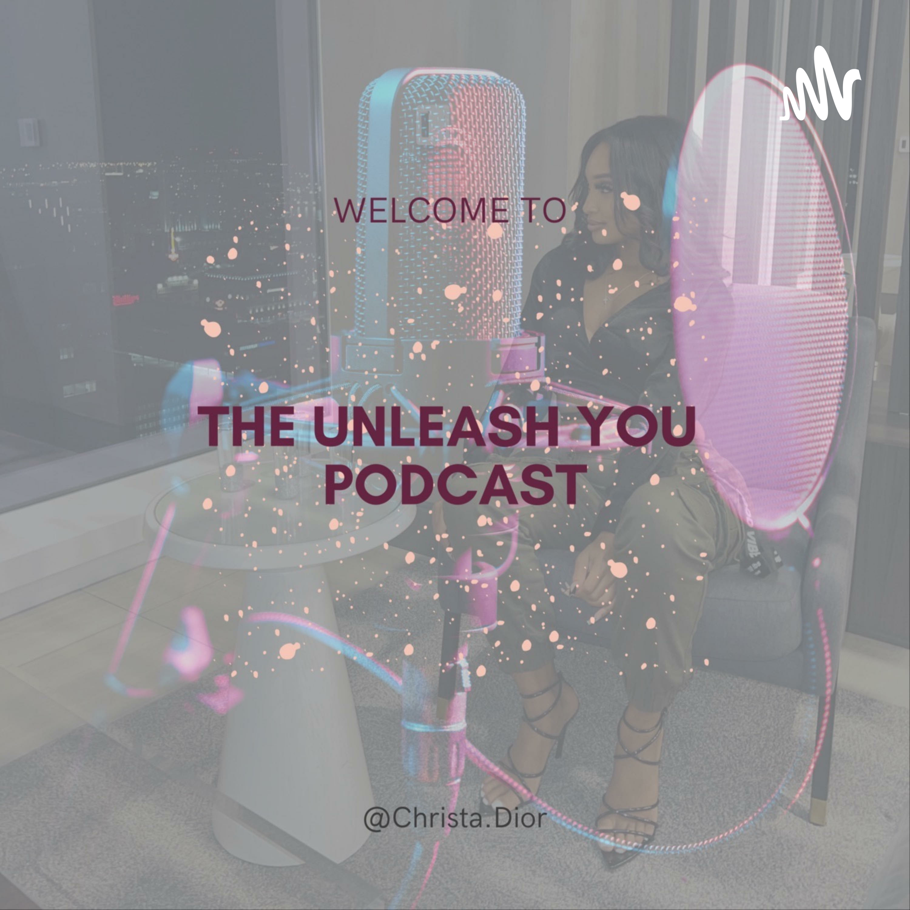 The Unleash You Podcast podcast artwork