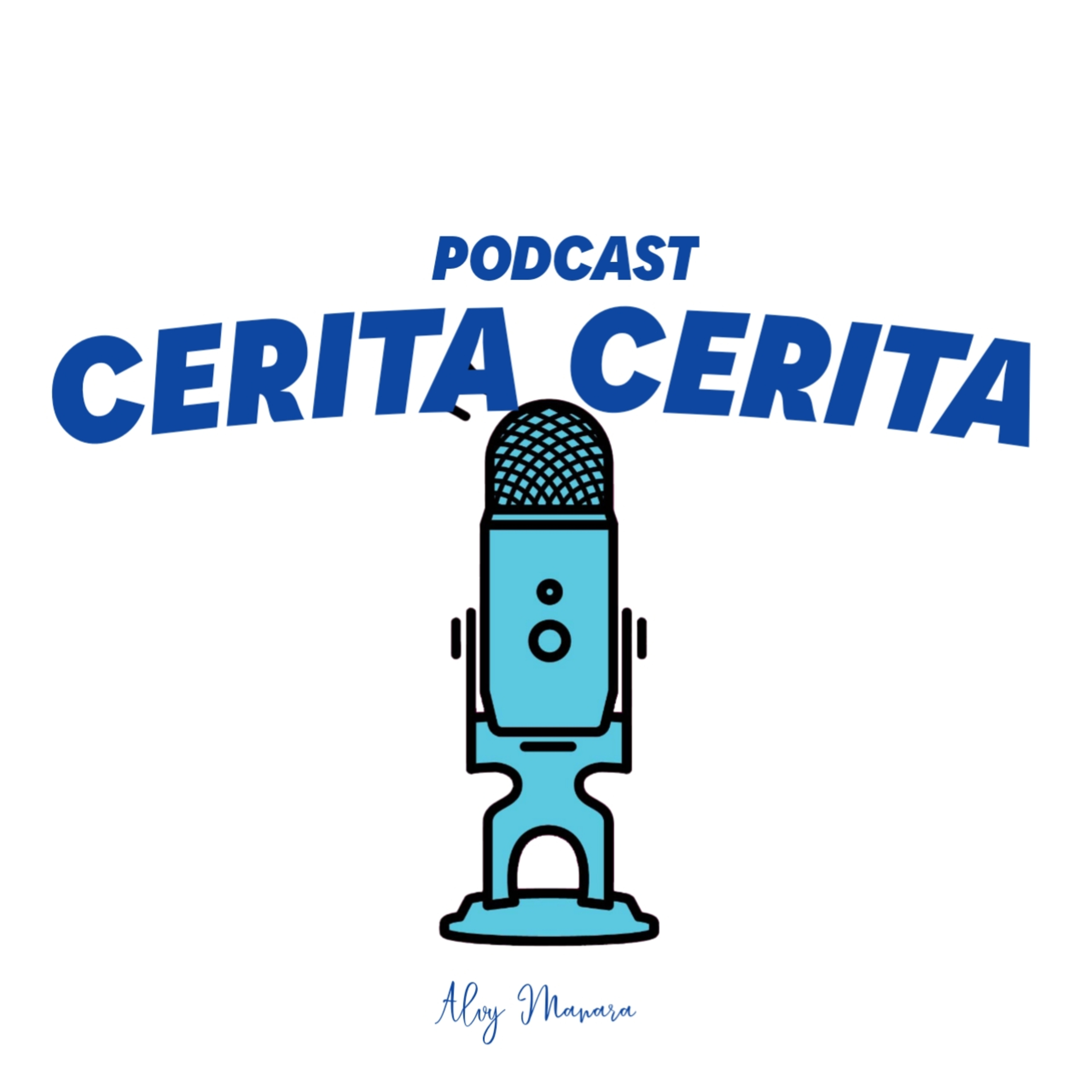 Podcast Cerita Cerita