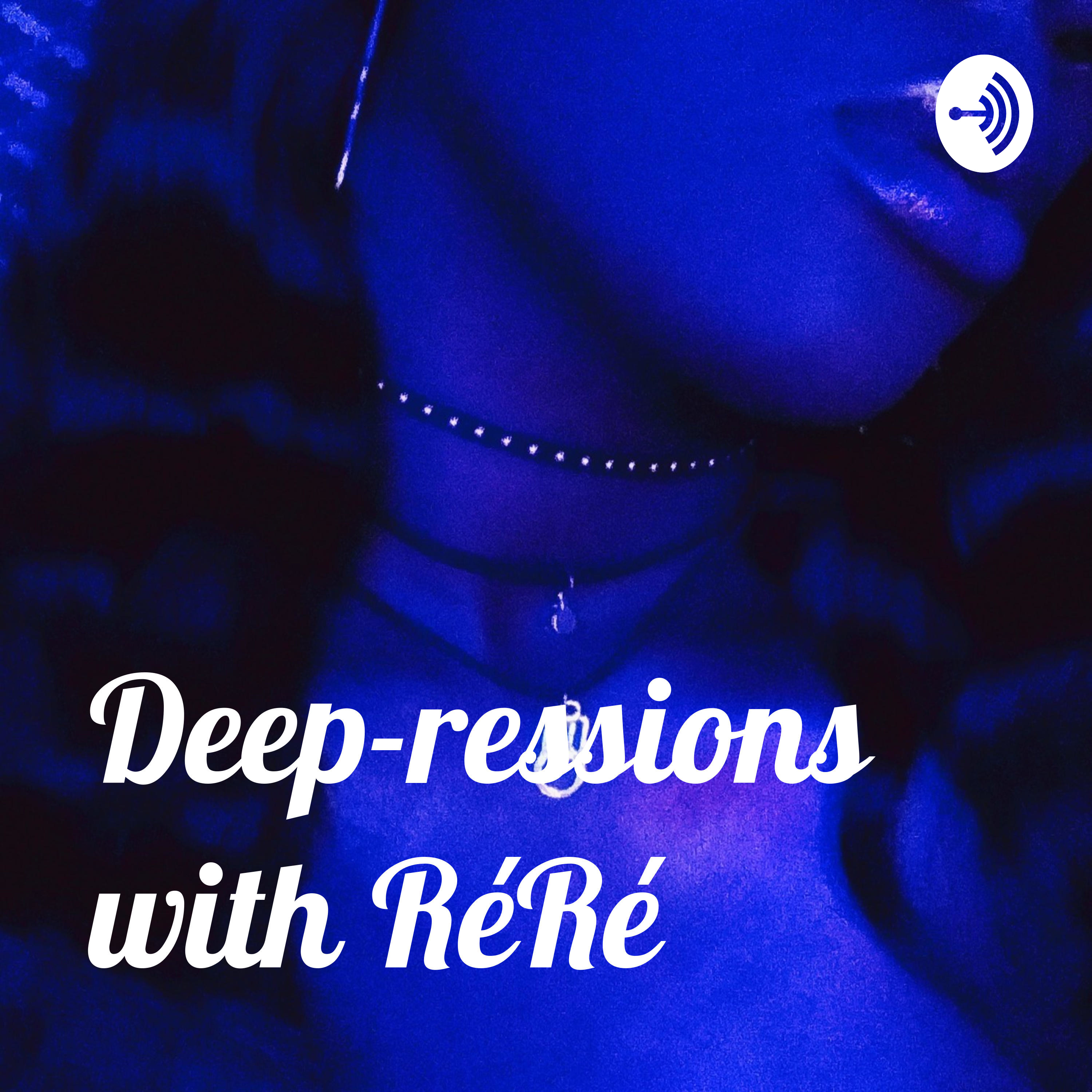 Deep-ressions with RéRé