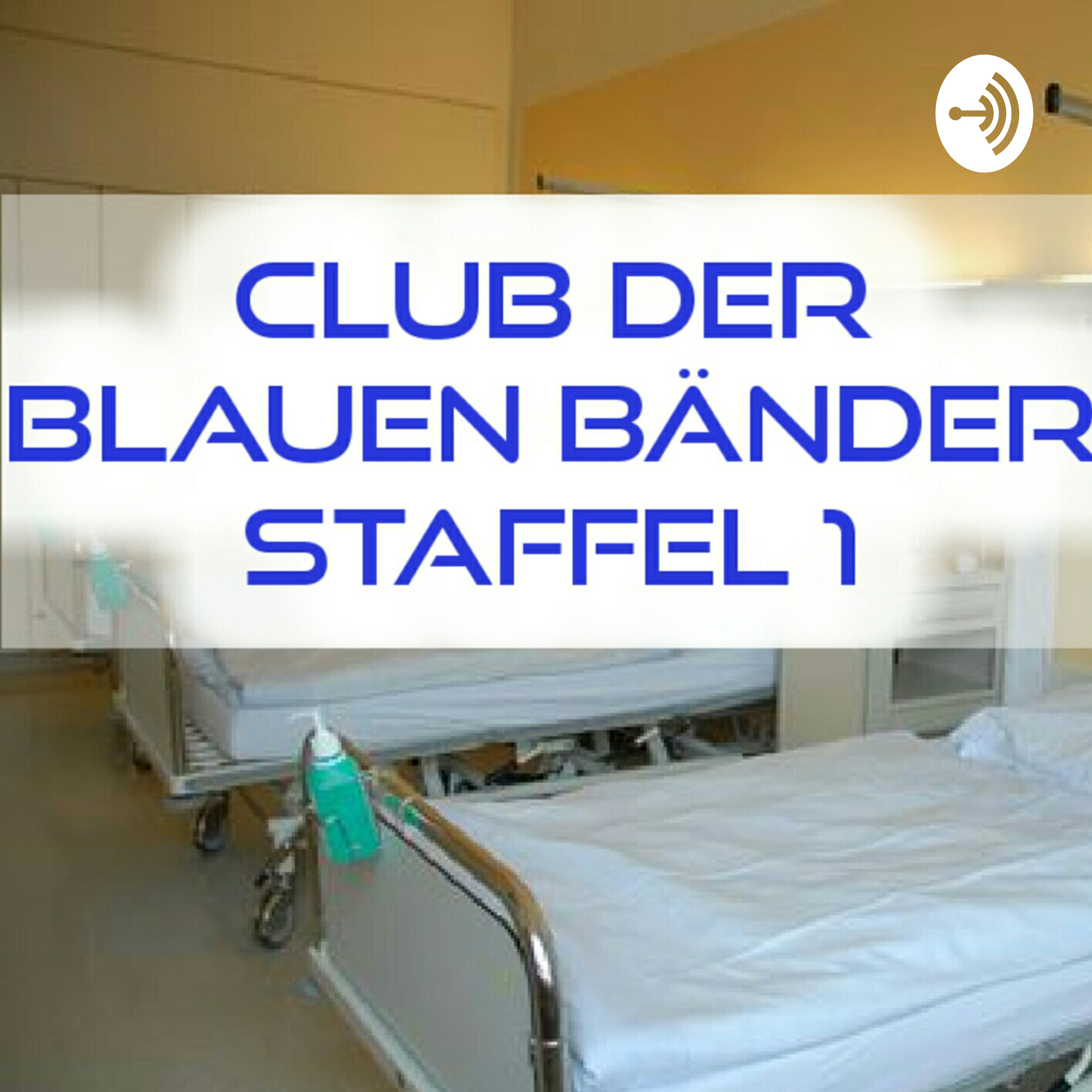 CLUB Der Blauen Bänder. Staffel 1