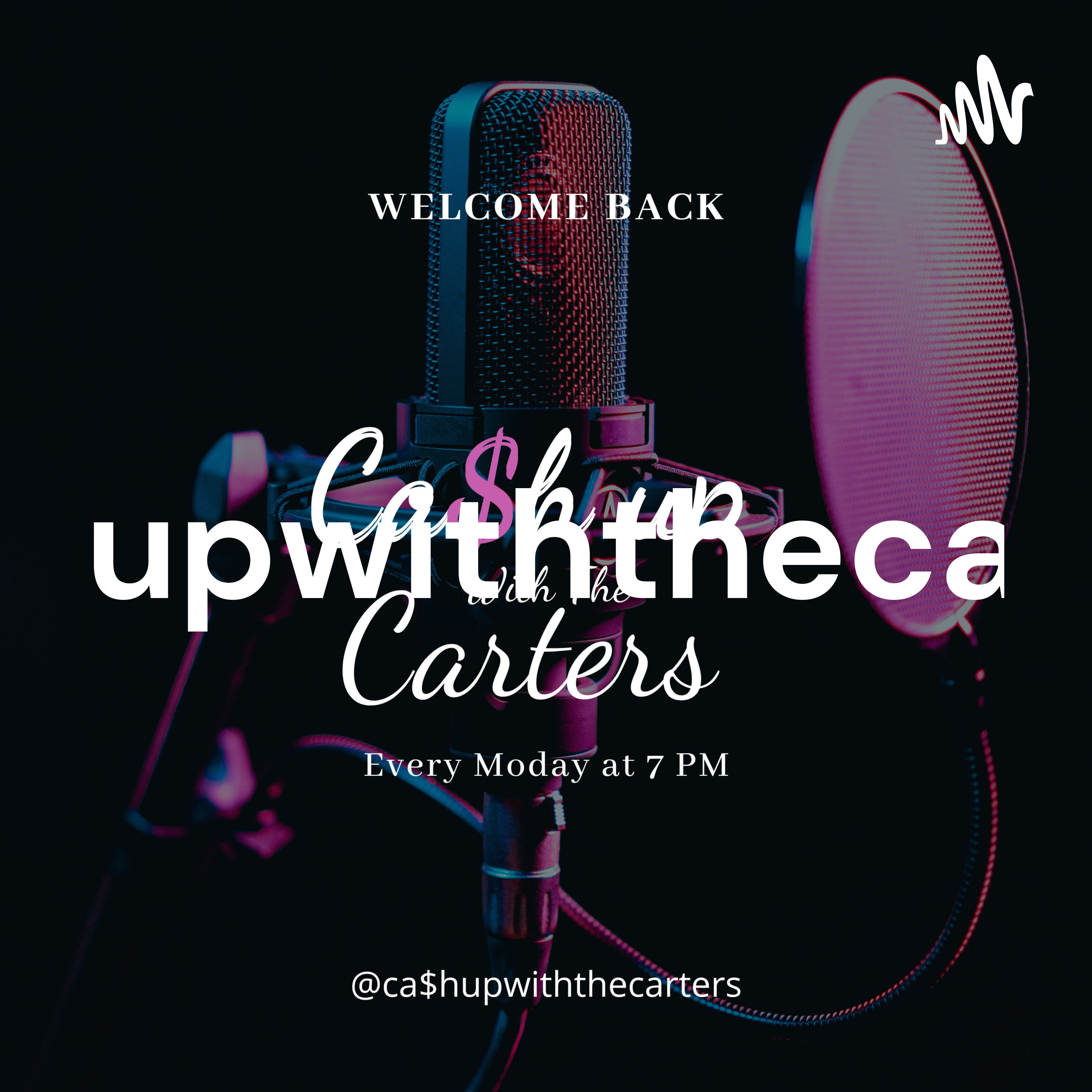 Ca$hupwiththecarters