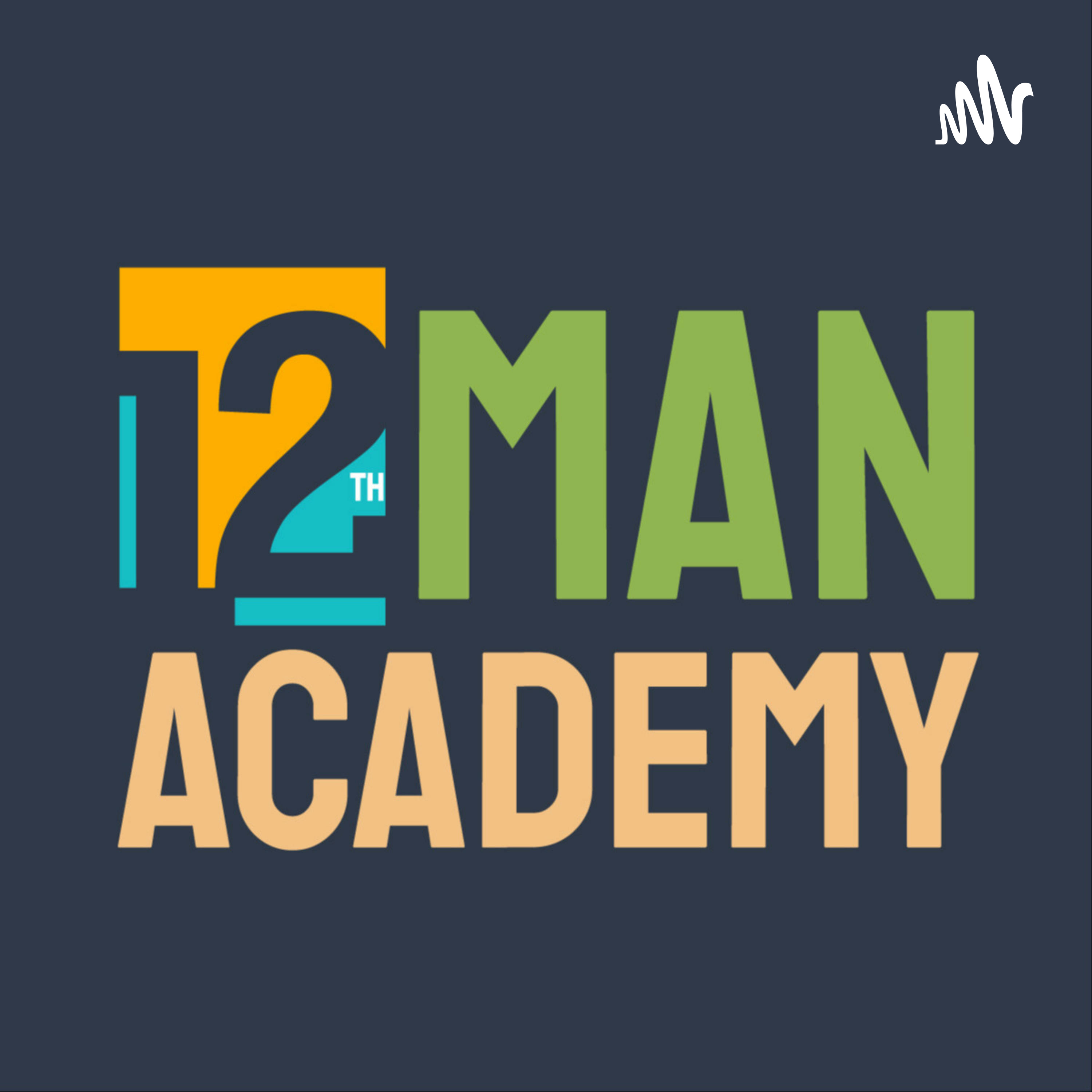 The Twelfth Man Academy