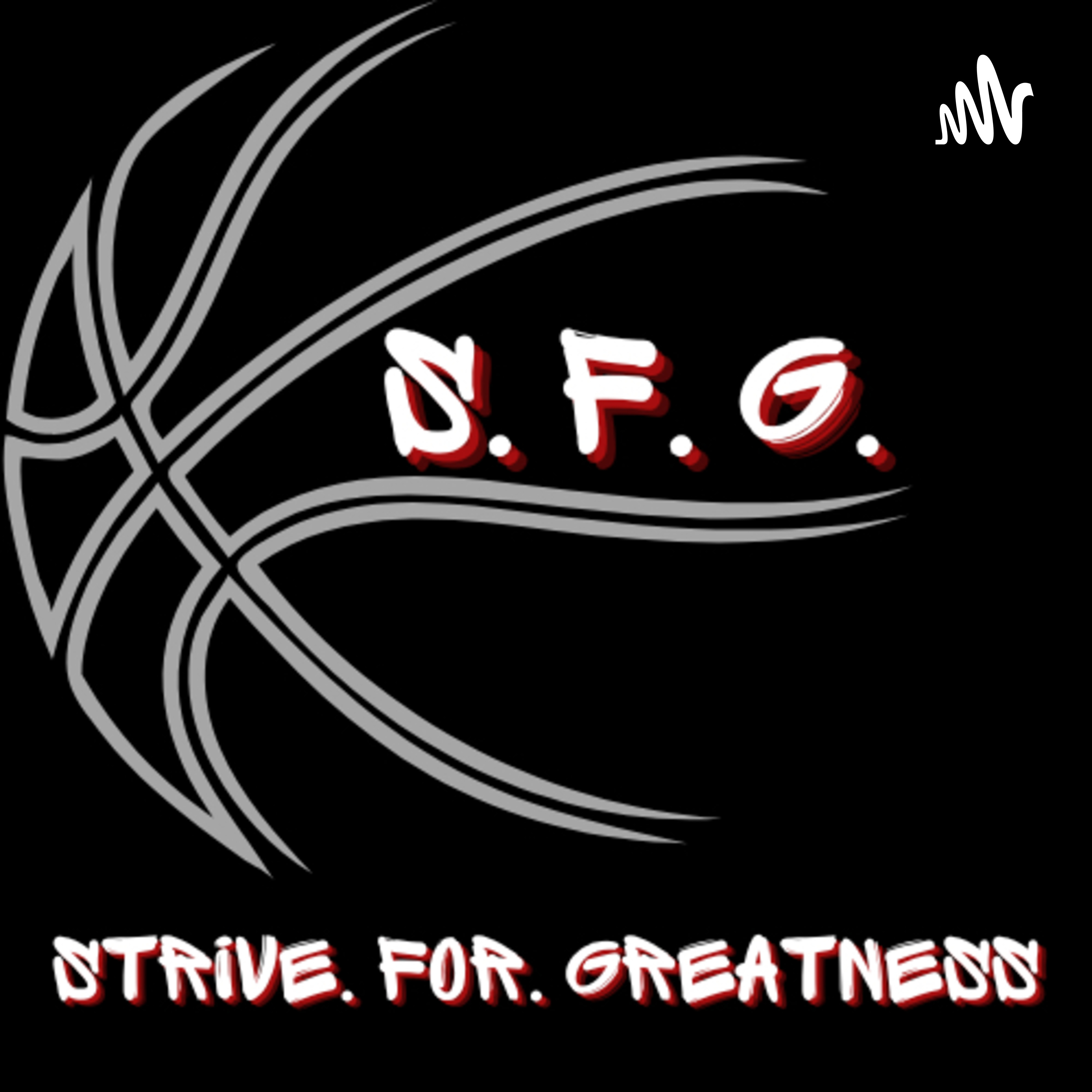Strive for Greatness
