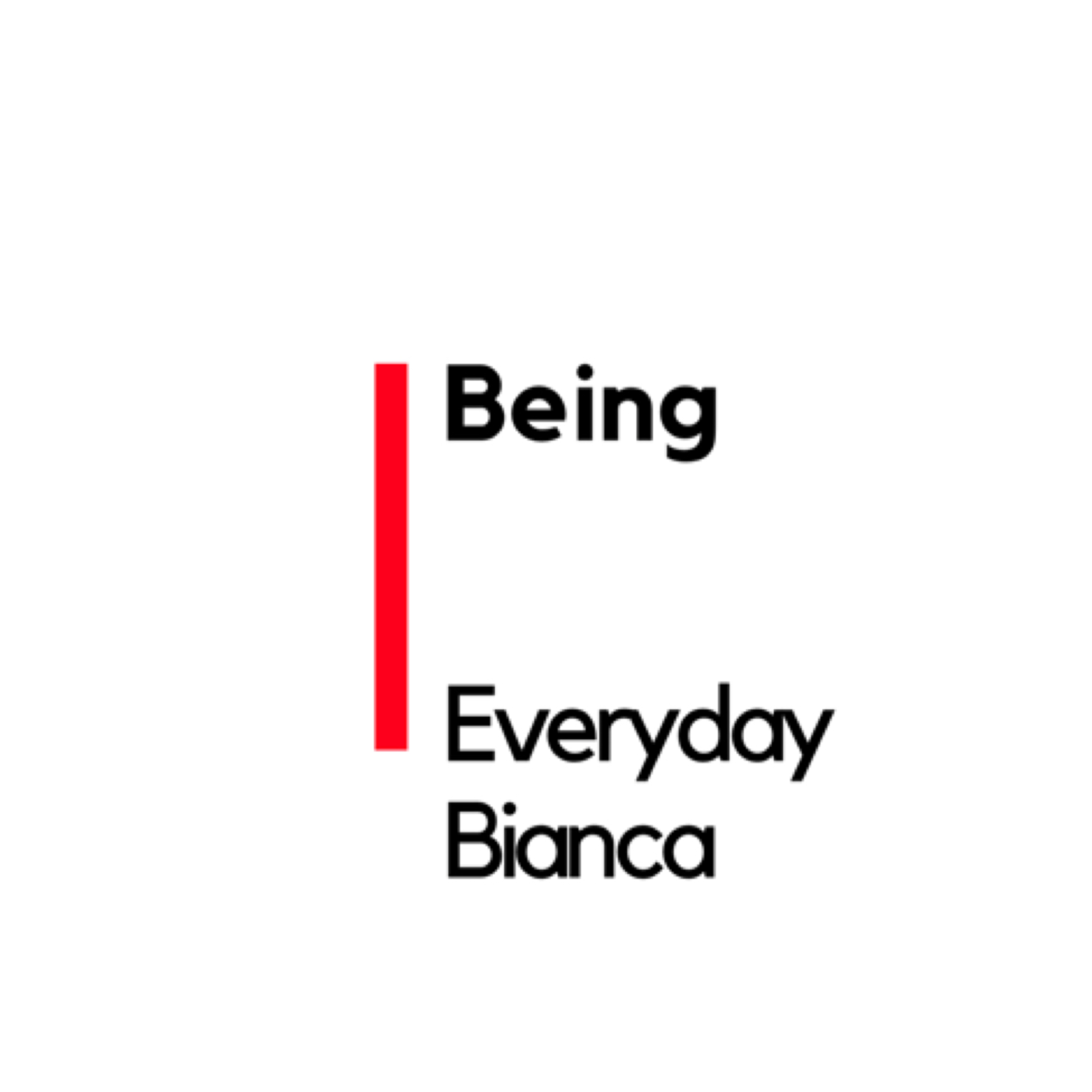 being everyday Bianca  (Trailer)