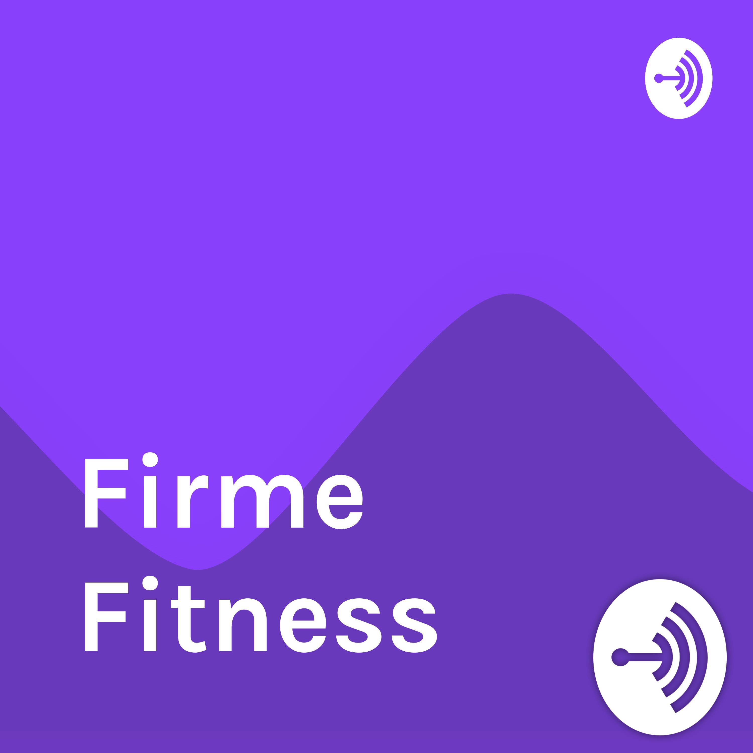 Firme Fitness