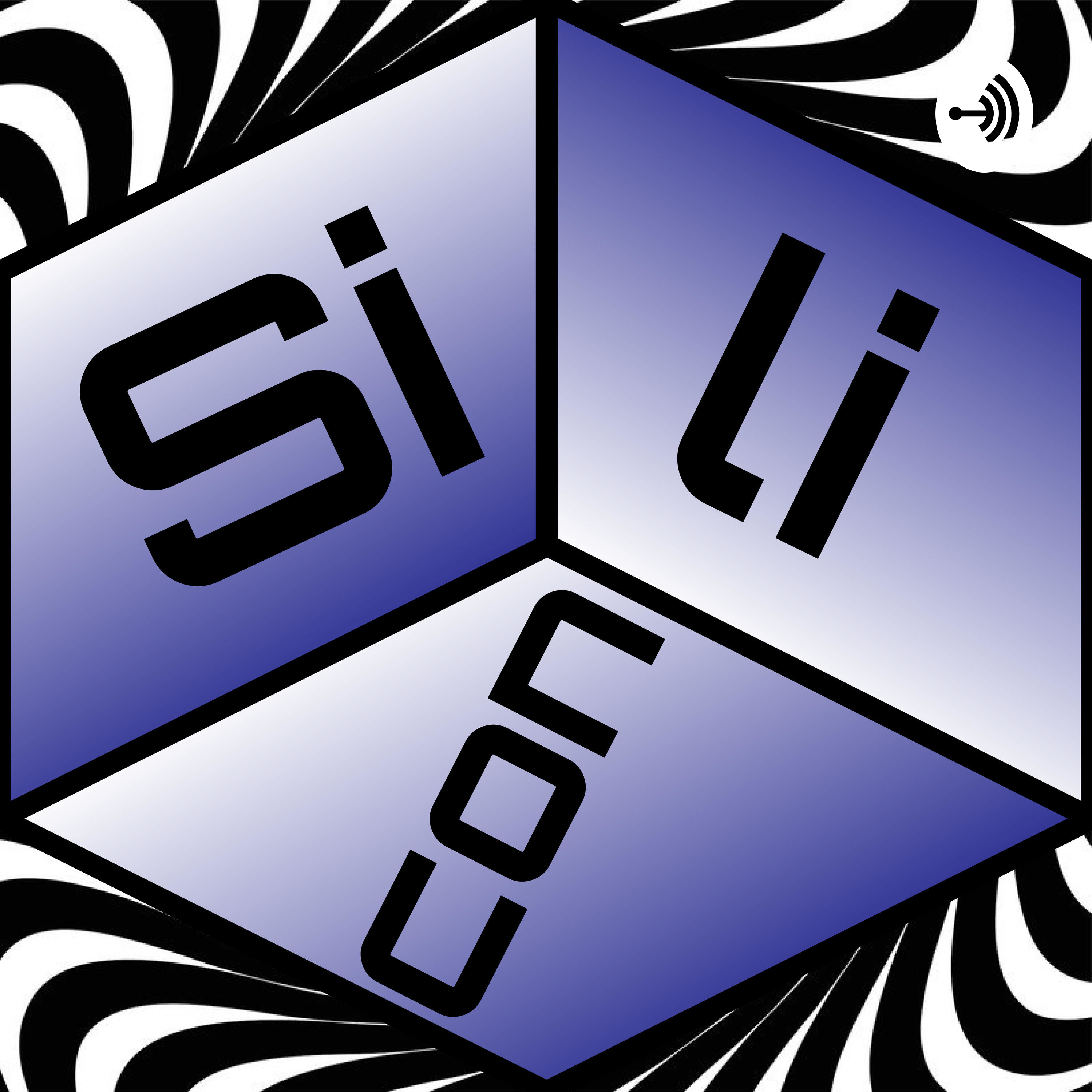 کاور Silicon