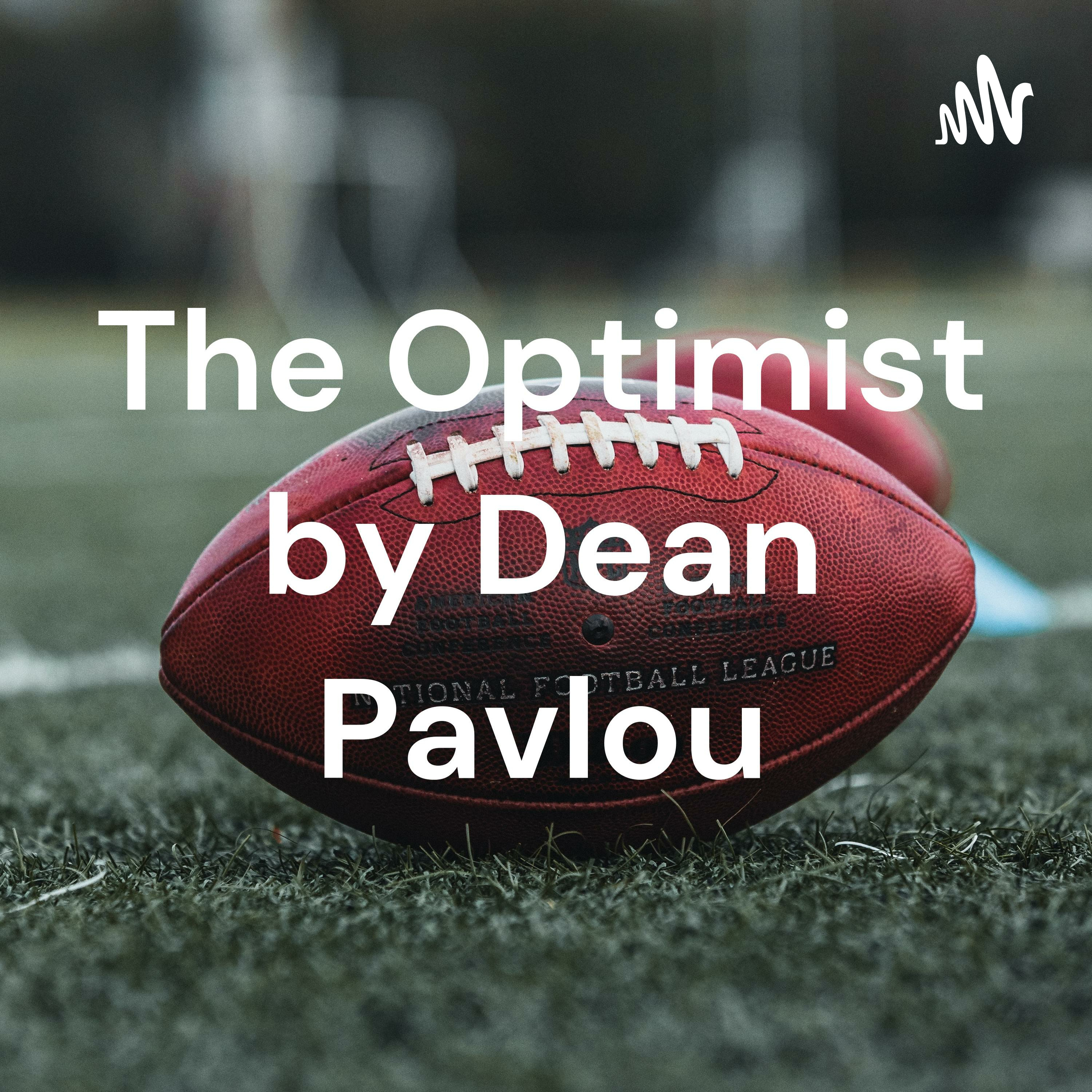 The Optimist by Dean Pavlou